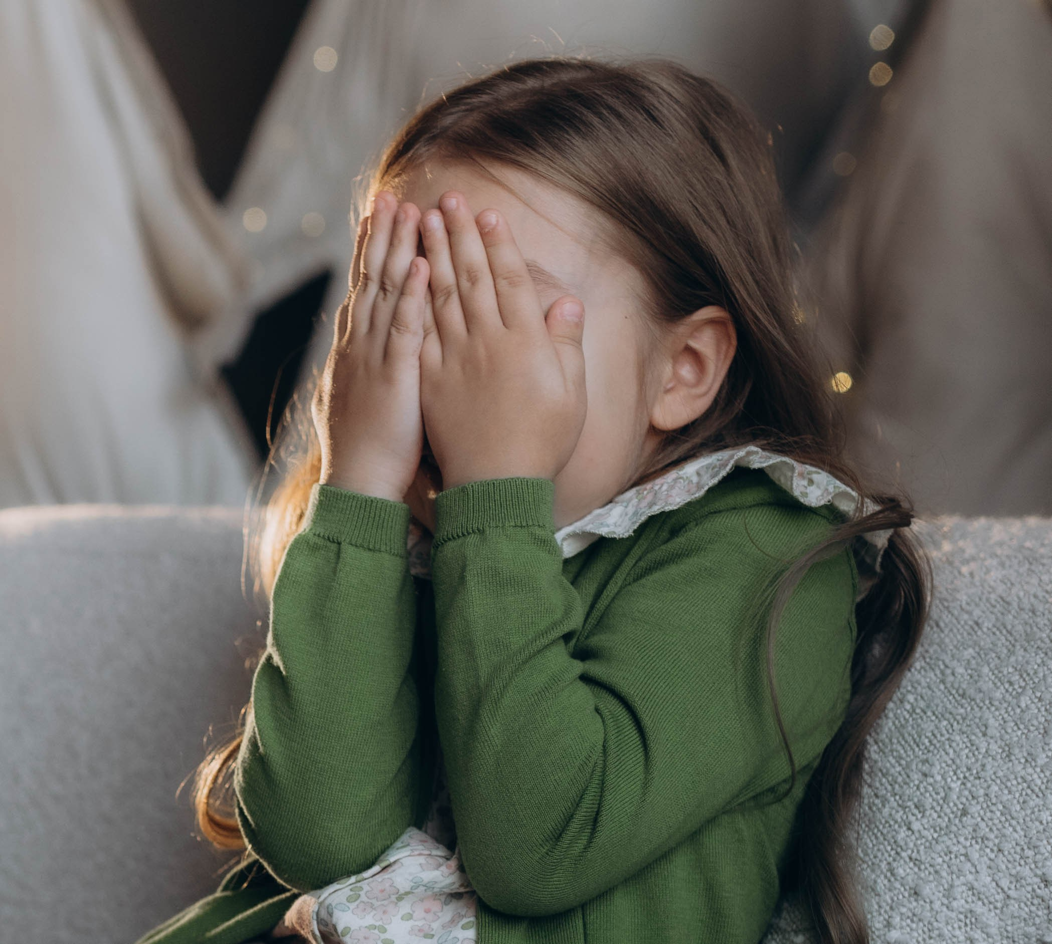 Семейный и женский фотограф в Краснодаре Александра Синчук