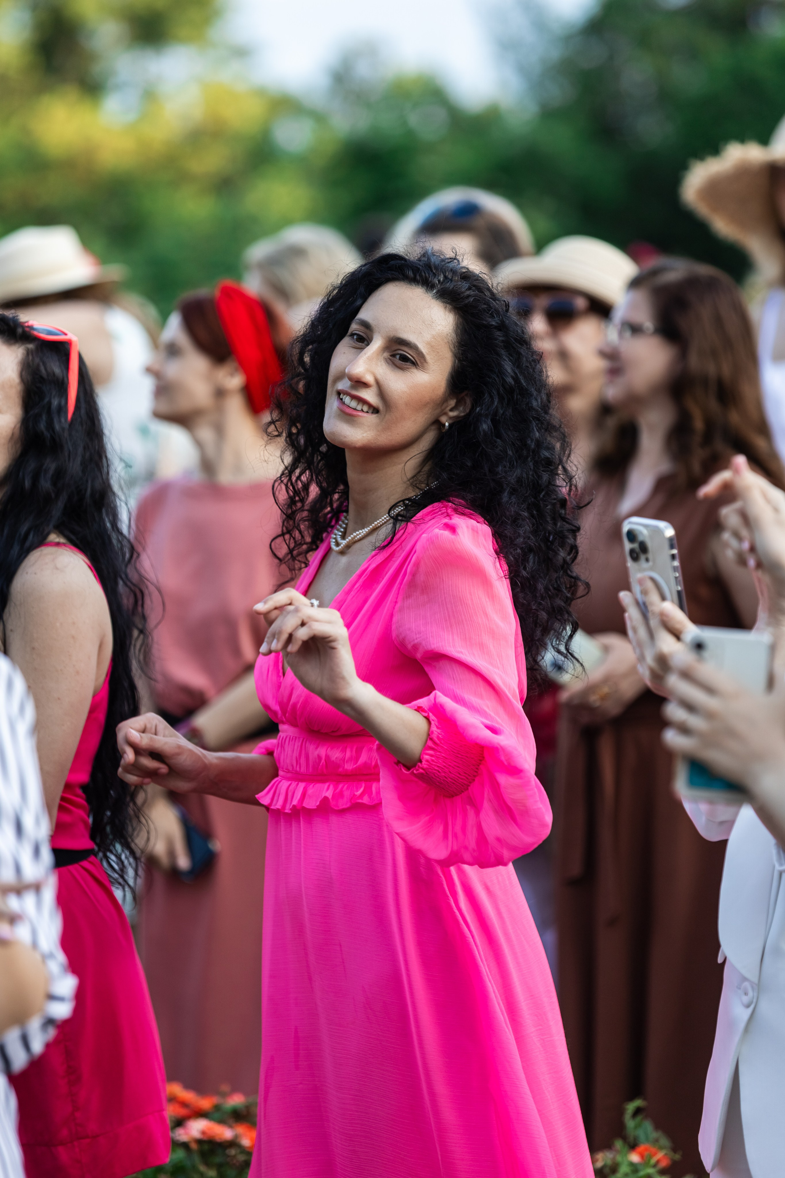 Фестиваль «Природа искусства» 2023. Свадебный фотограф, фотосъемка в Крыму, Севастополе, Симферополе, Ялте