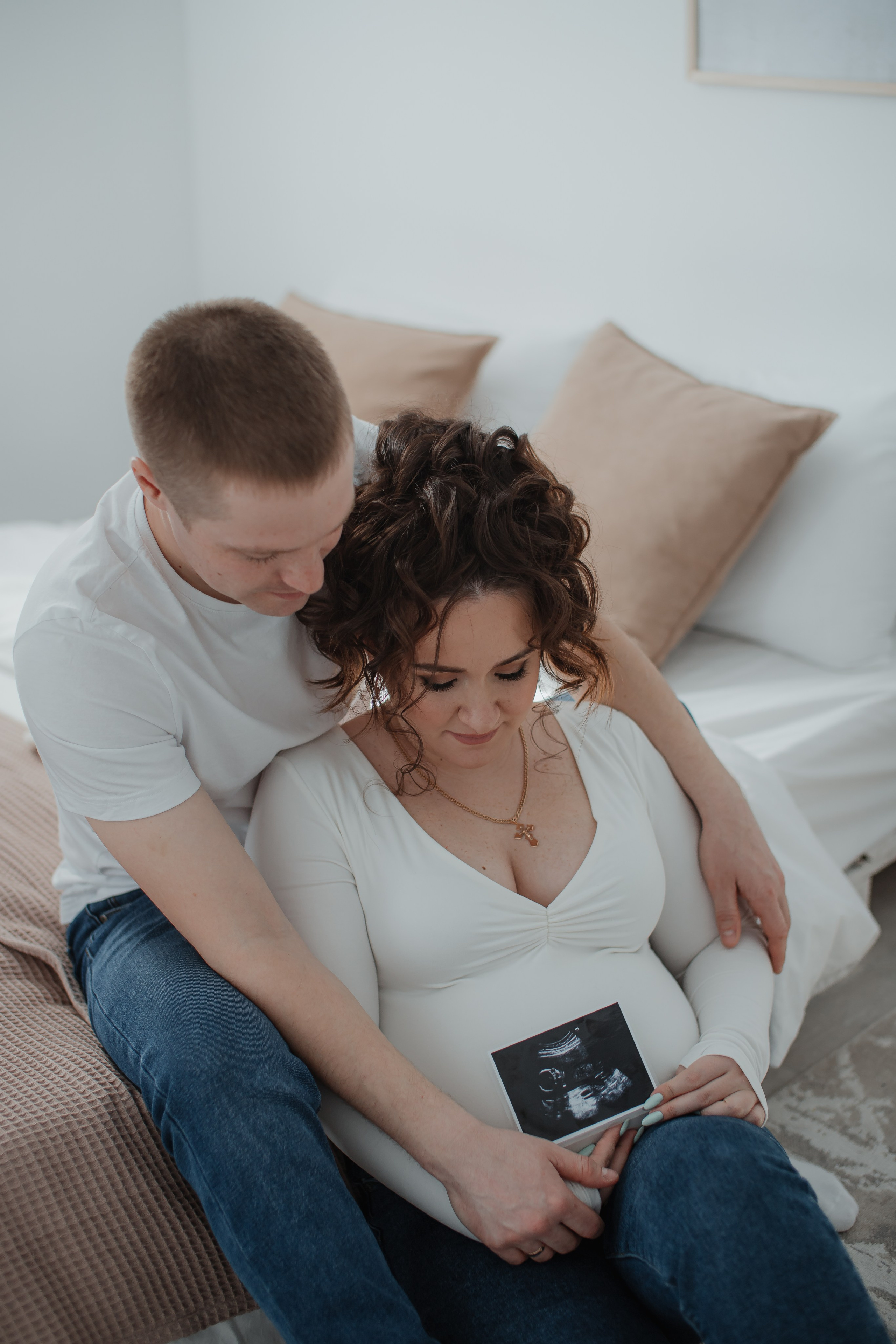 Юлия&Евгений. Фотограф Arina Elatova