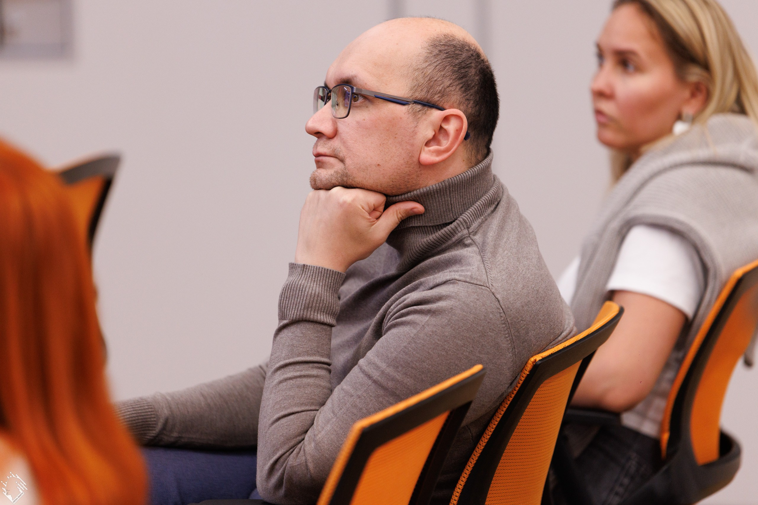 Магистерская программа «Голос поколения». Фотограф в Москве Михаил Штаханов