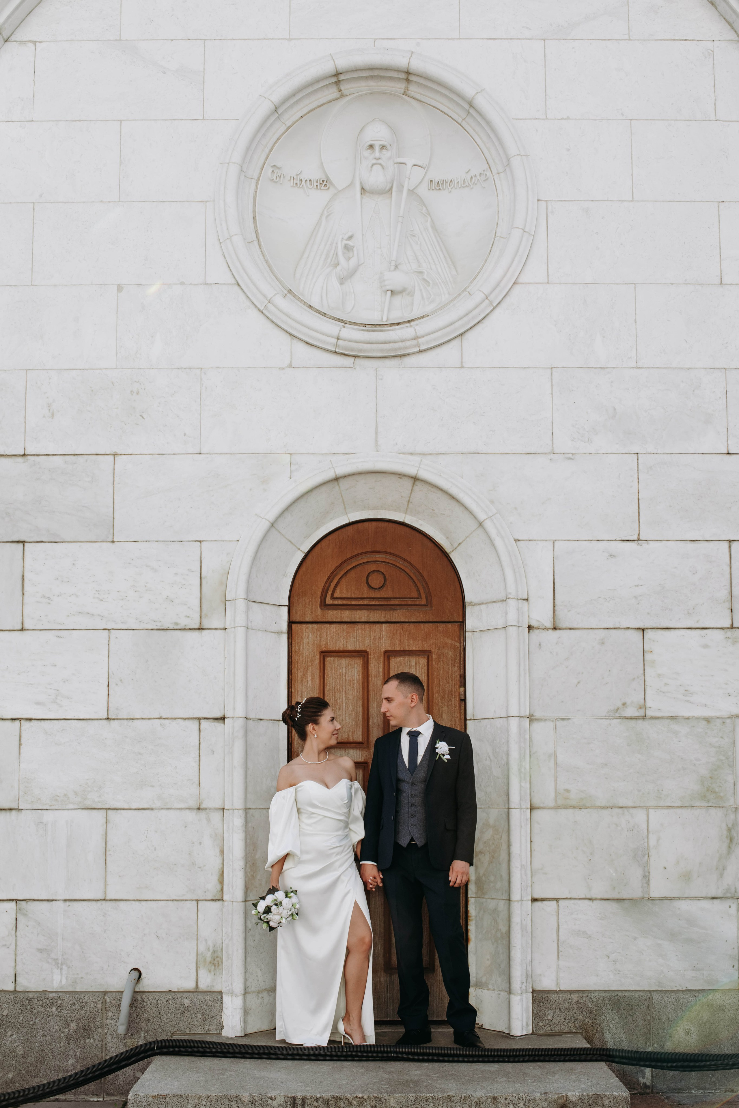 Лера и Александр. Профессиональный фотограф