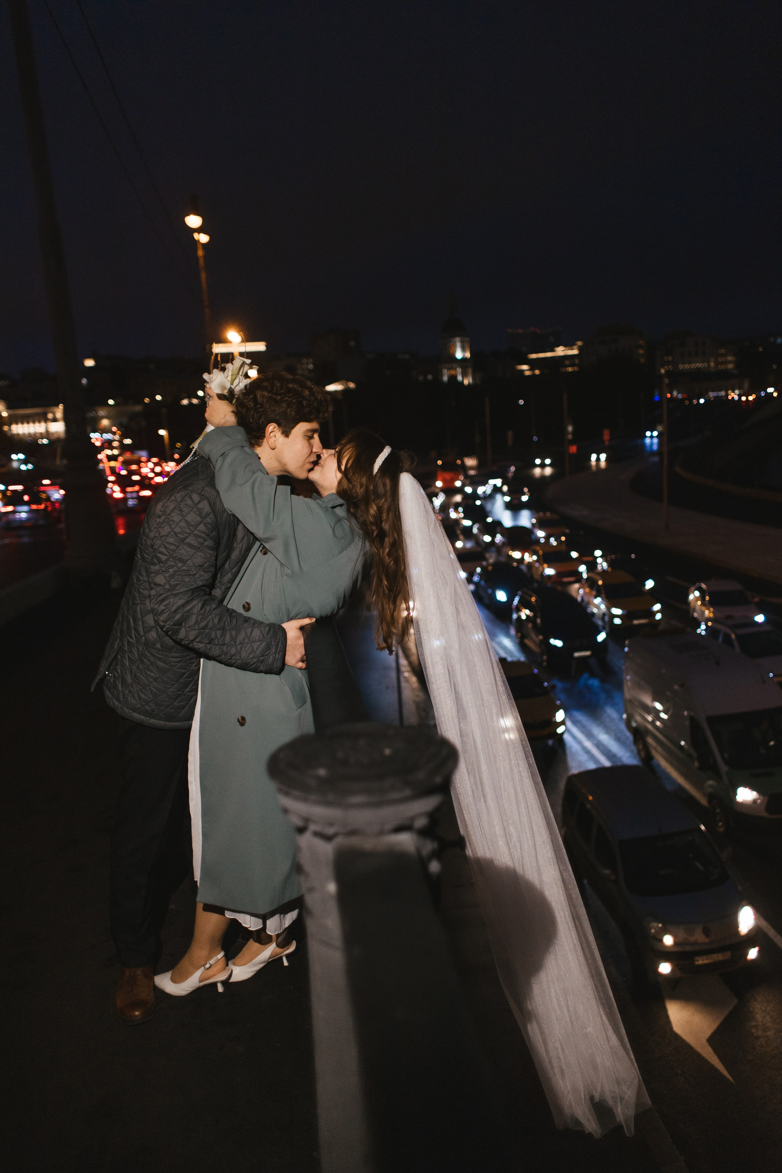 Таня и Магомед. Фотограф Анастасия Бачурина Москва/ Спб