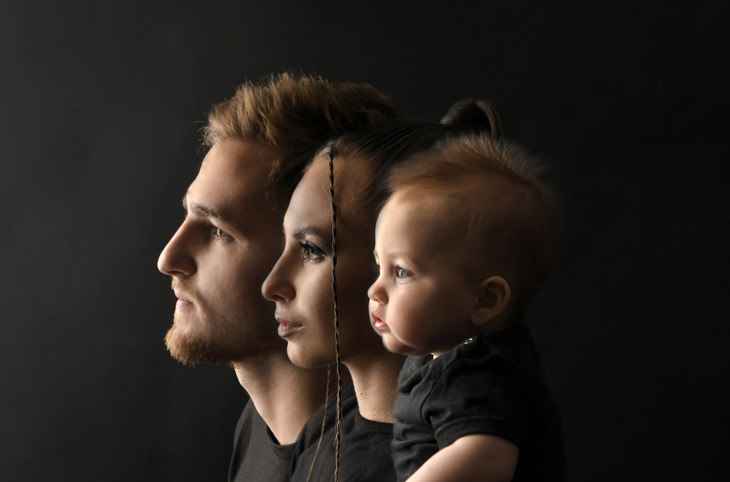 7-12 месяцев. Фотограф новорожденных, беременных и детей до года Татьяна Николаева В