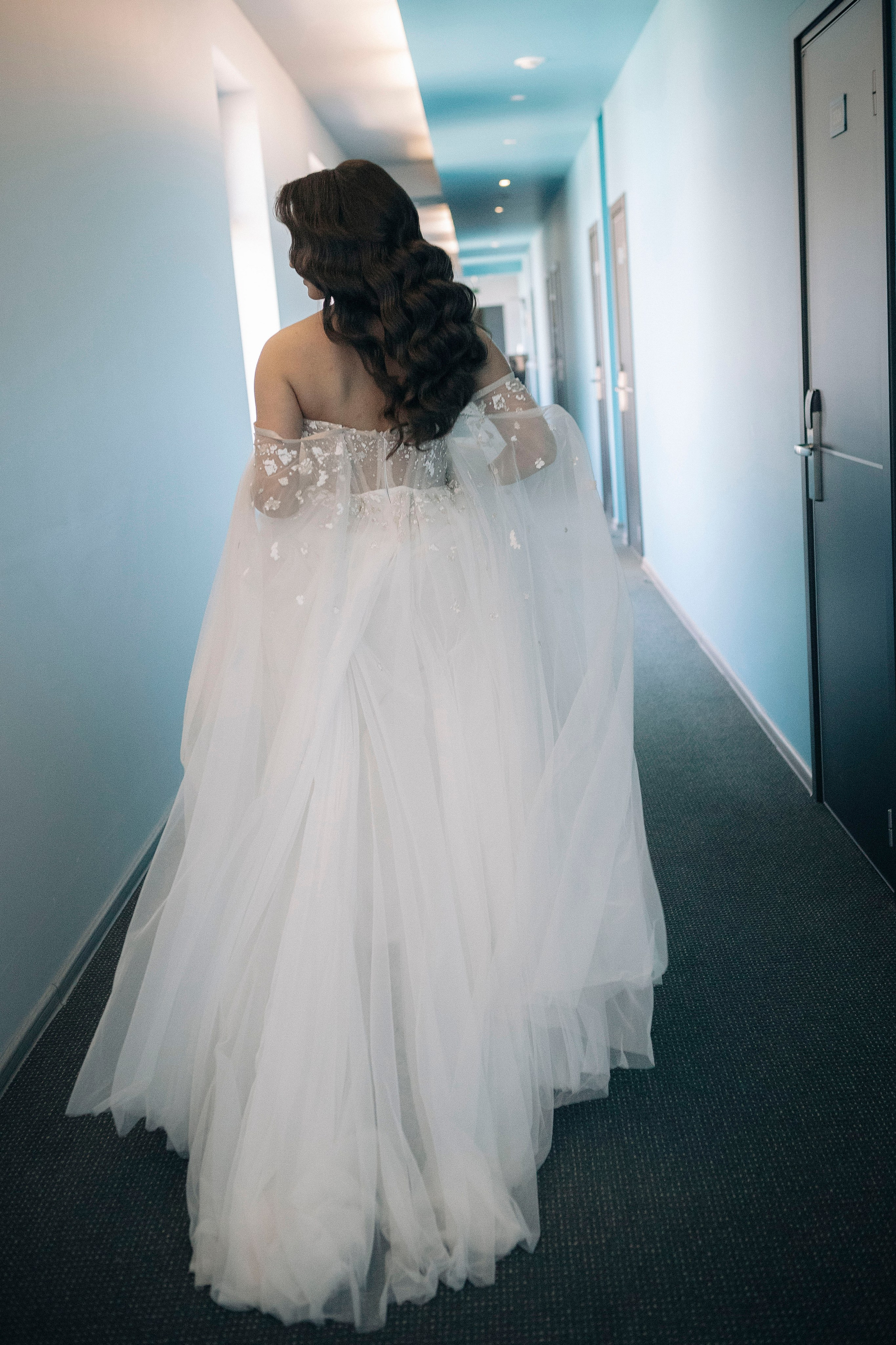 Aleksey&Valeria. Свадебный и портретный фотограф Брицын Владислав | Москва, Дмитров