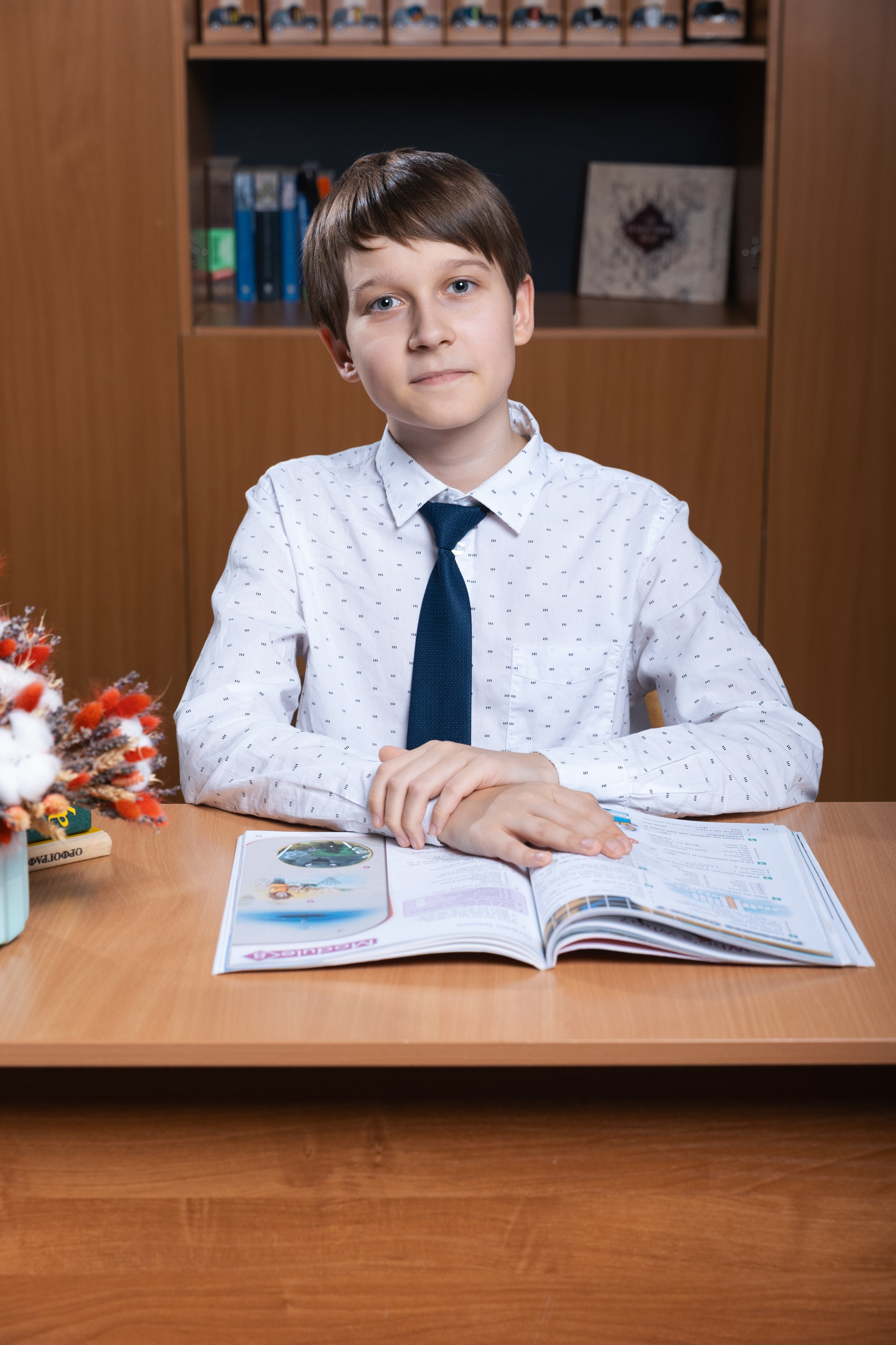 Школы. All In Media — фотосъёмка и видеопродакшн