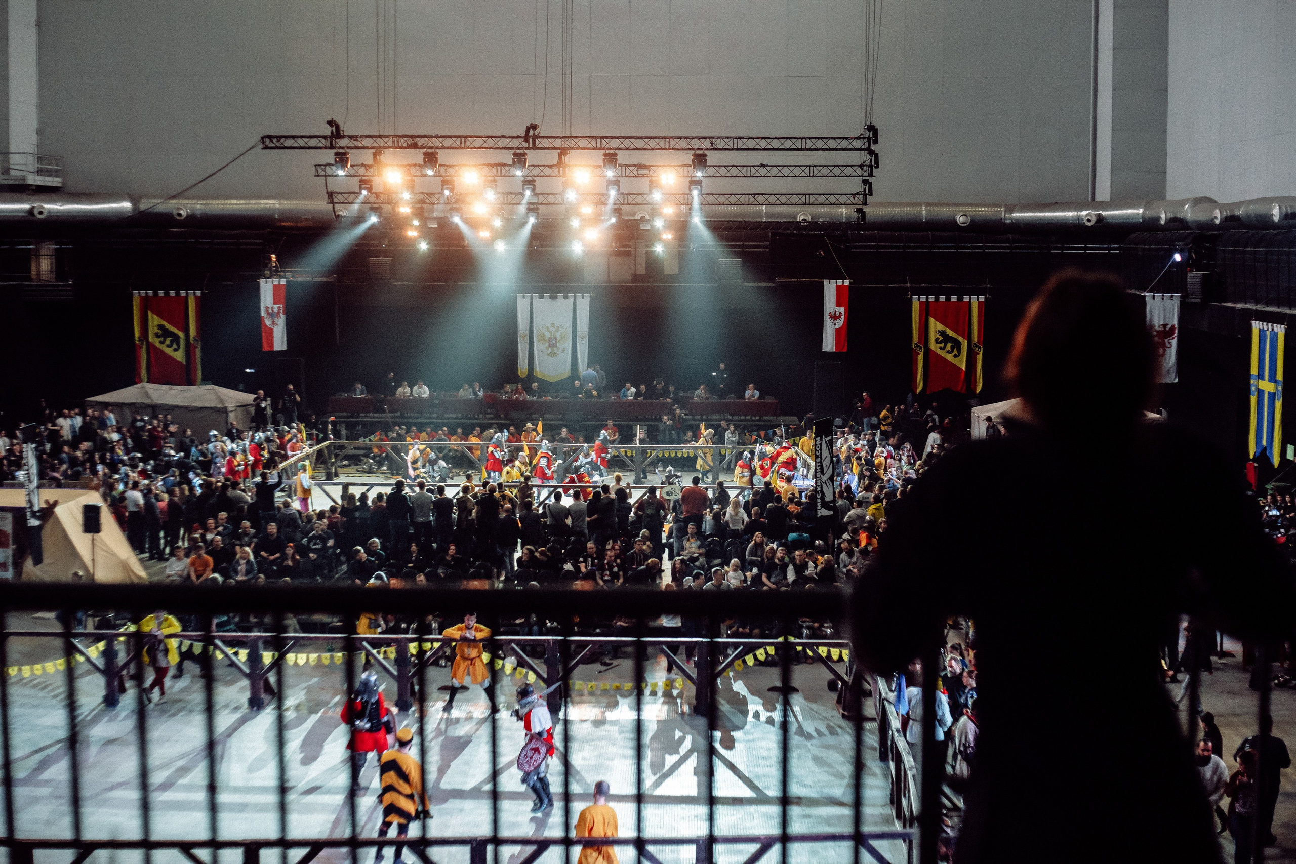 Фотосъёмка спортивных мероприятий. All In Media — фотосъёмка и видеопродакшн