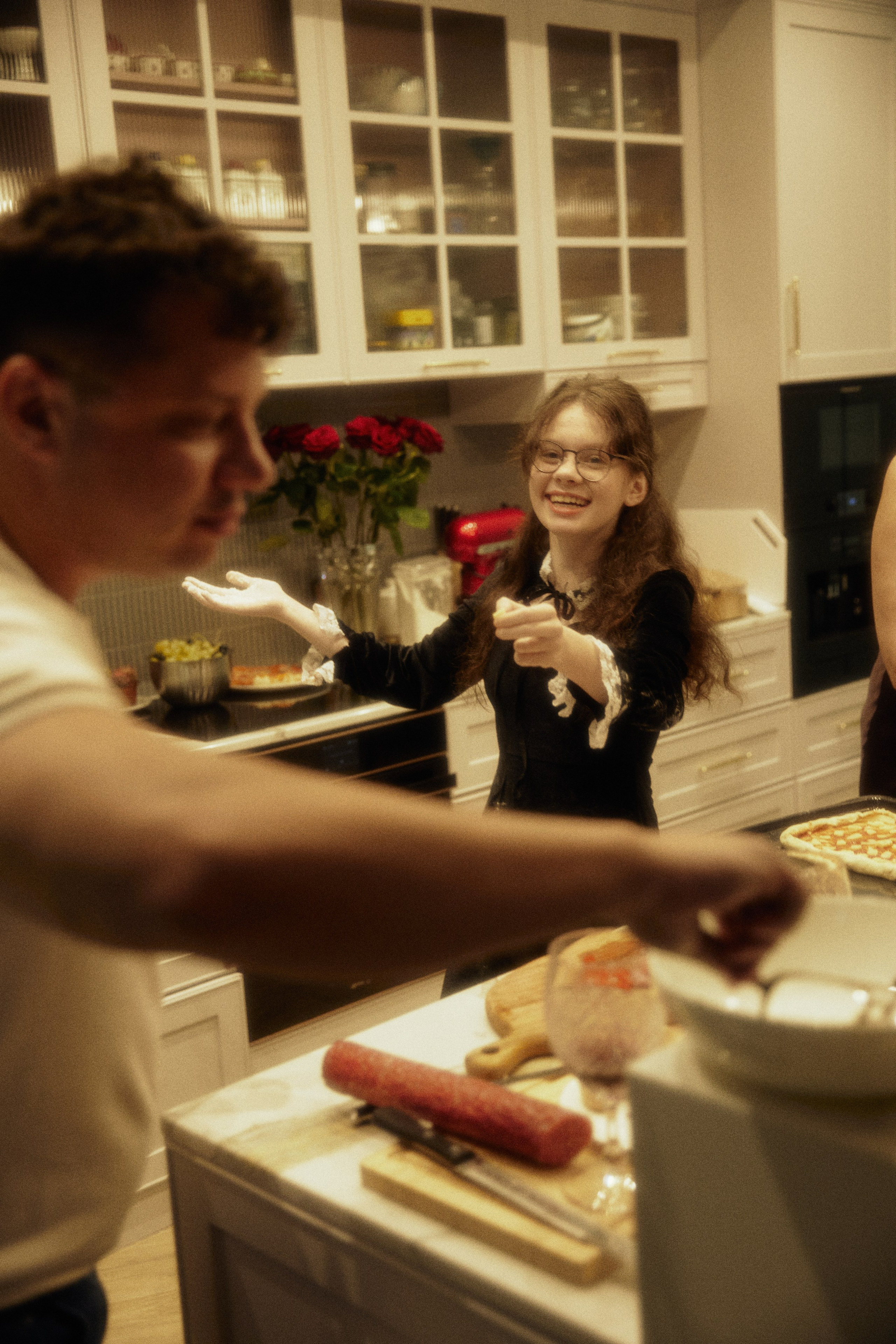 ITALIAN FAMILY. Дмитрий Мазуркевич: Профессиональный Репортажный Фотограф