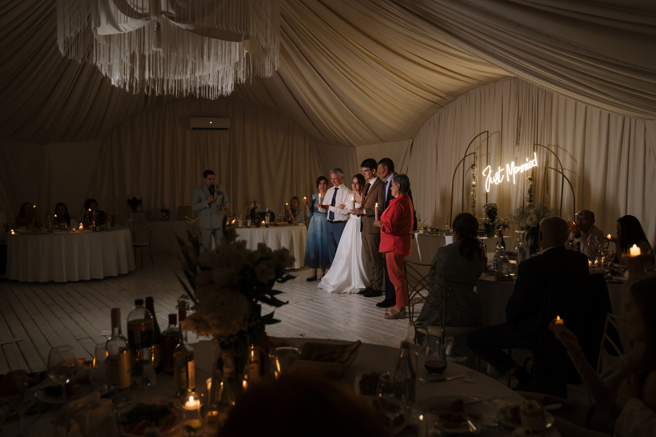 Александр и Анастасия. Свадебный фотограф Воронеж Марина Грудинина