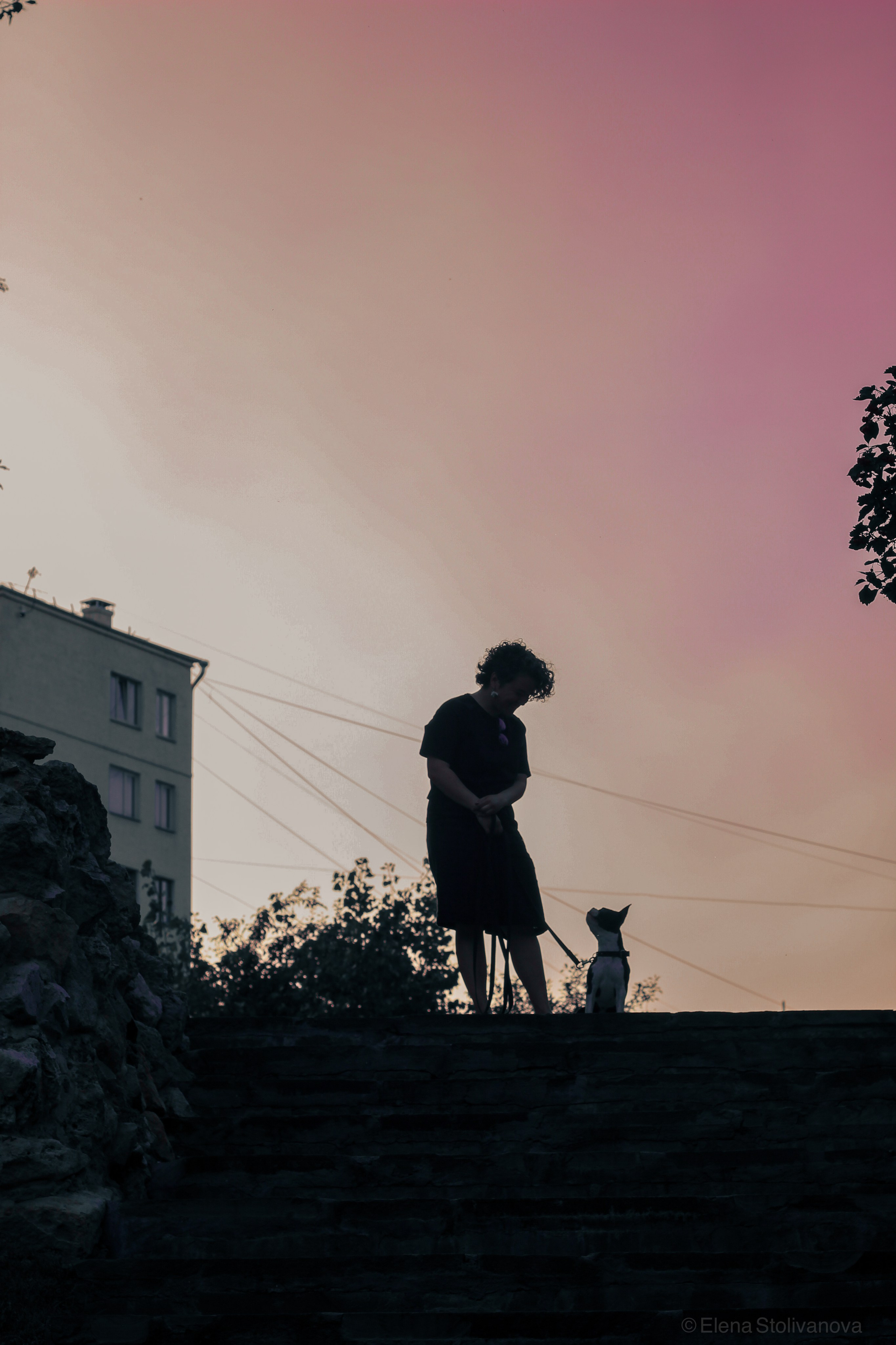 Портреты. Портретный фотограф Москва | Елена Столиванова