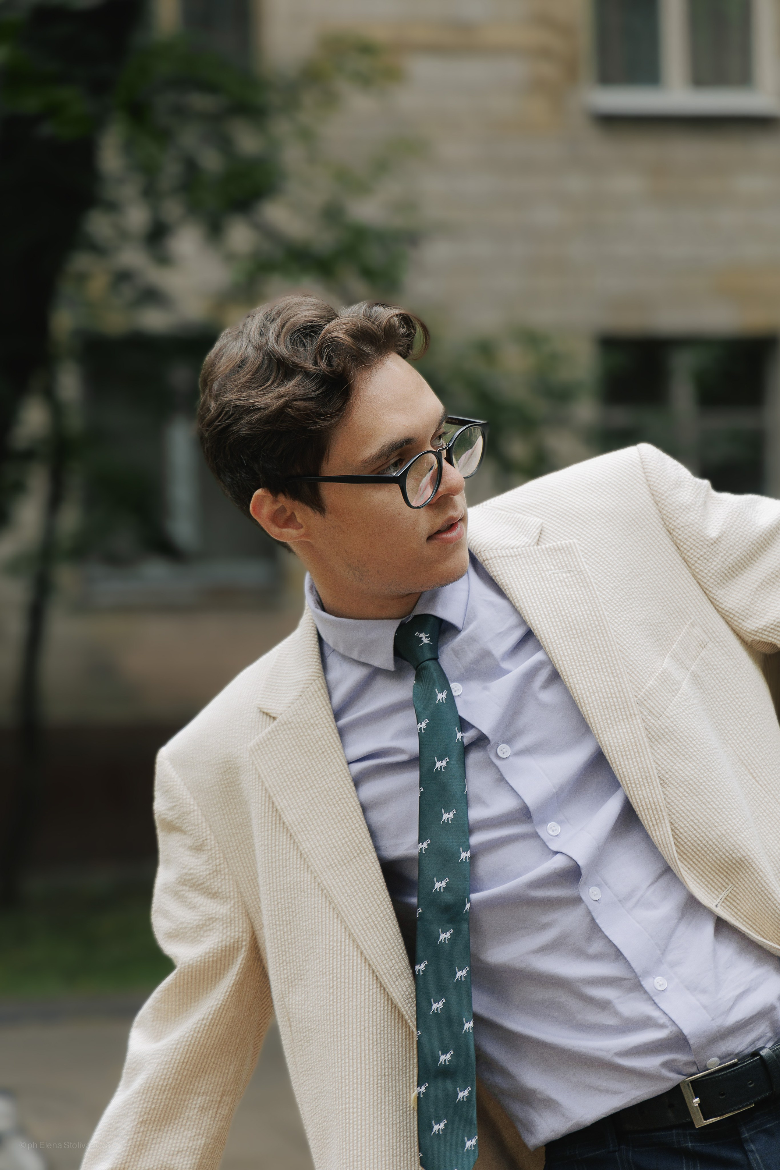 Максим. Портретный фотограф Москва | Елена Столиванова