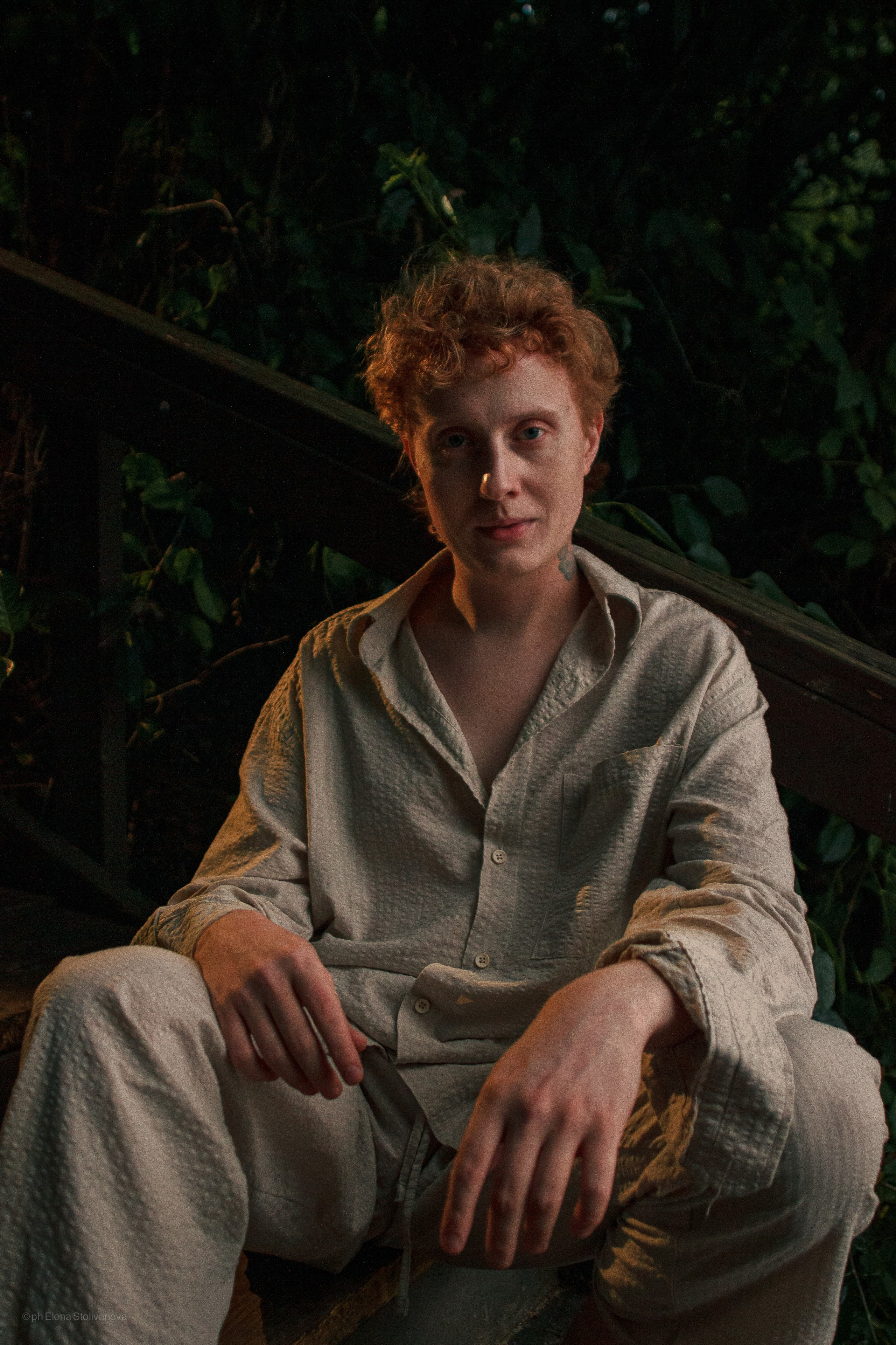 Александр. Портретный фотограф Москва | Елена Столиванова