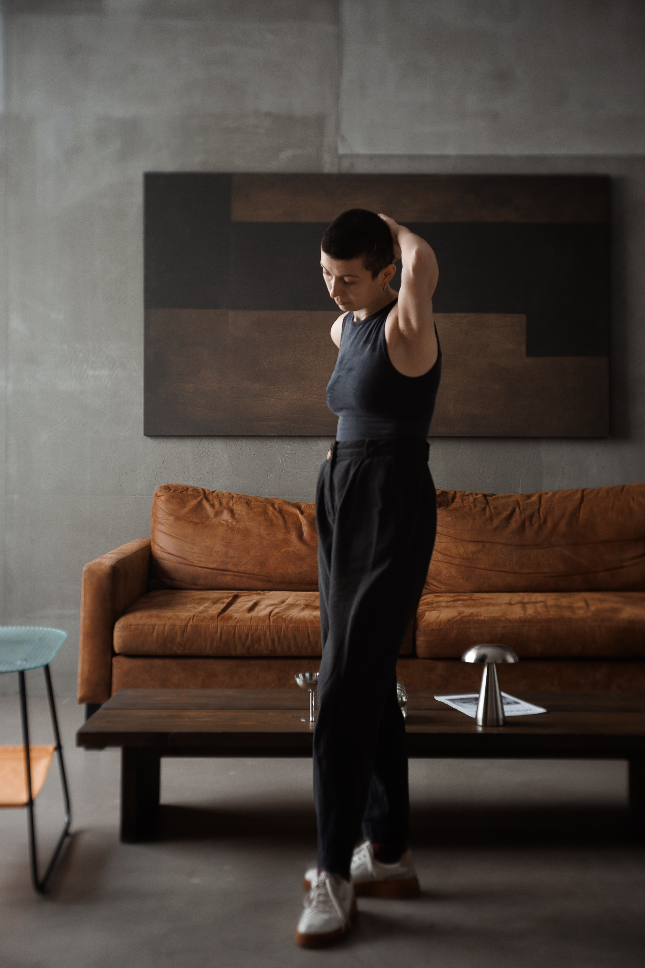 Фотодень 14.03. Портретный фотограф Москва | Елена Столиванова