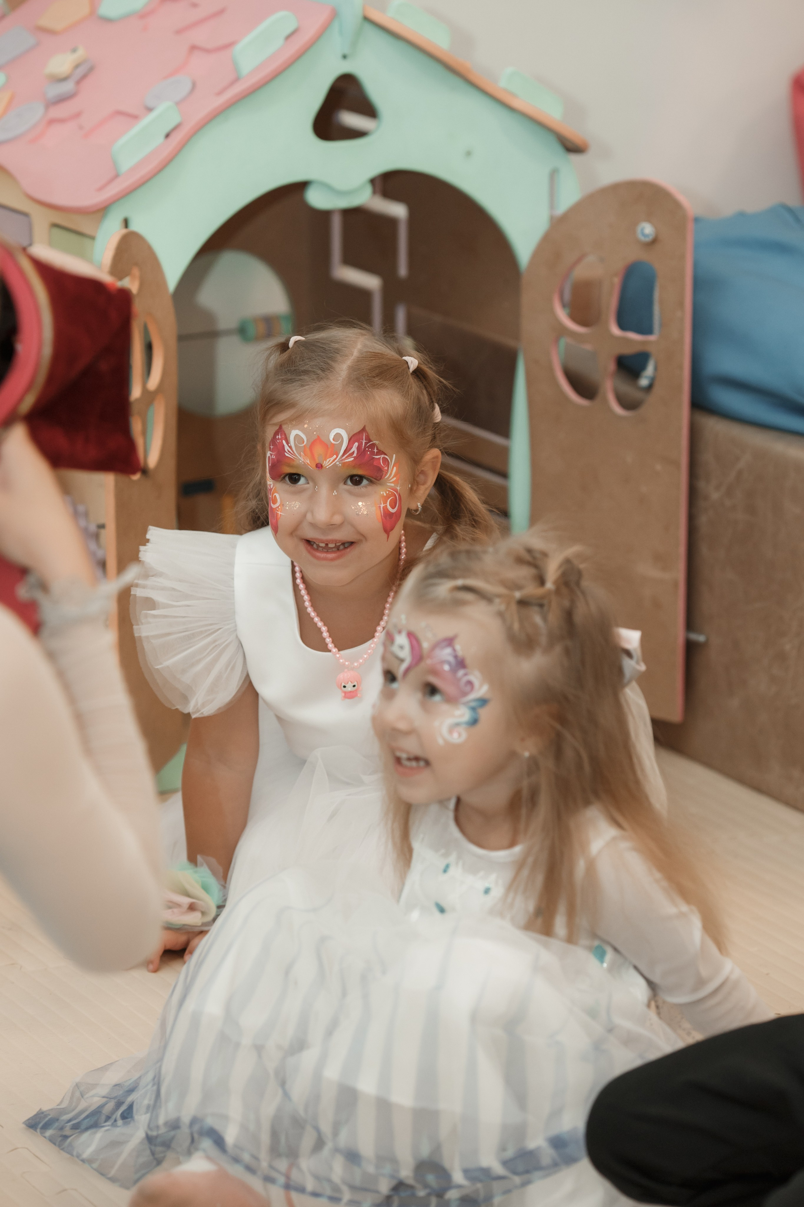 День рождения, «Babyloft». Свадебный и репортажный фотограф (Москва, Королев и другие)