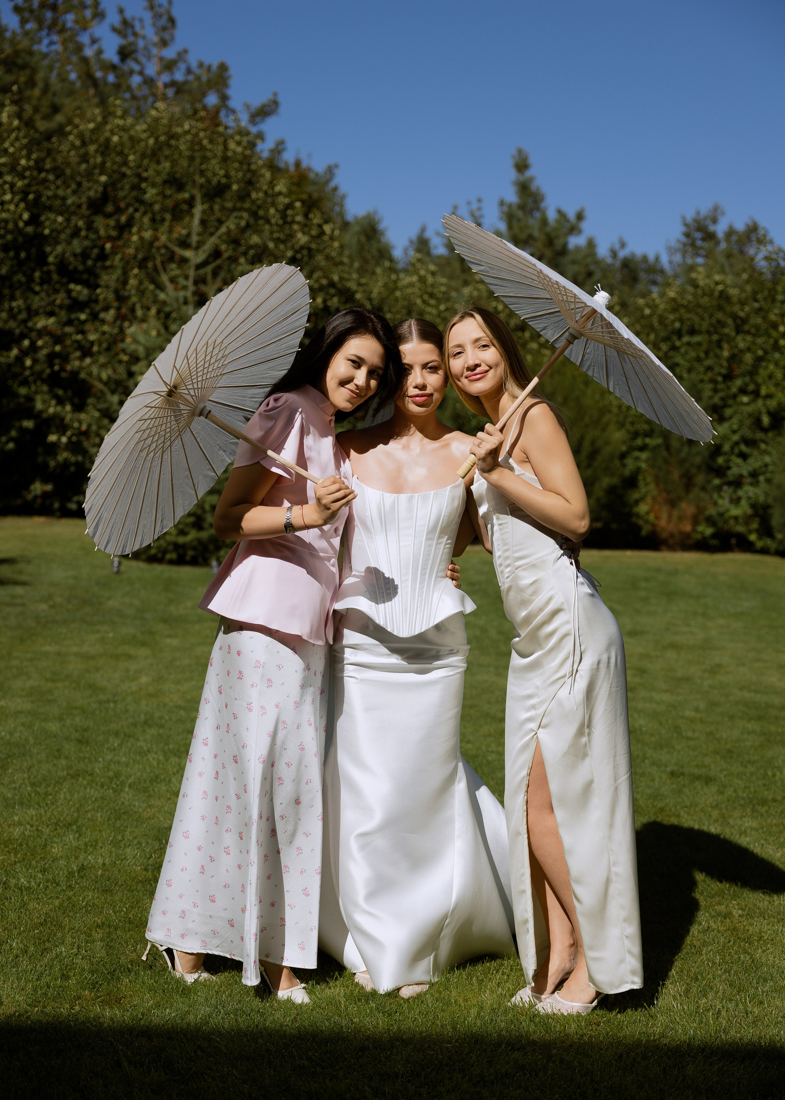 Сергей и Ксения. Фотограф Эмиль Исякаев