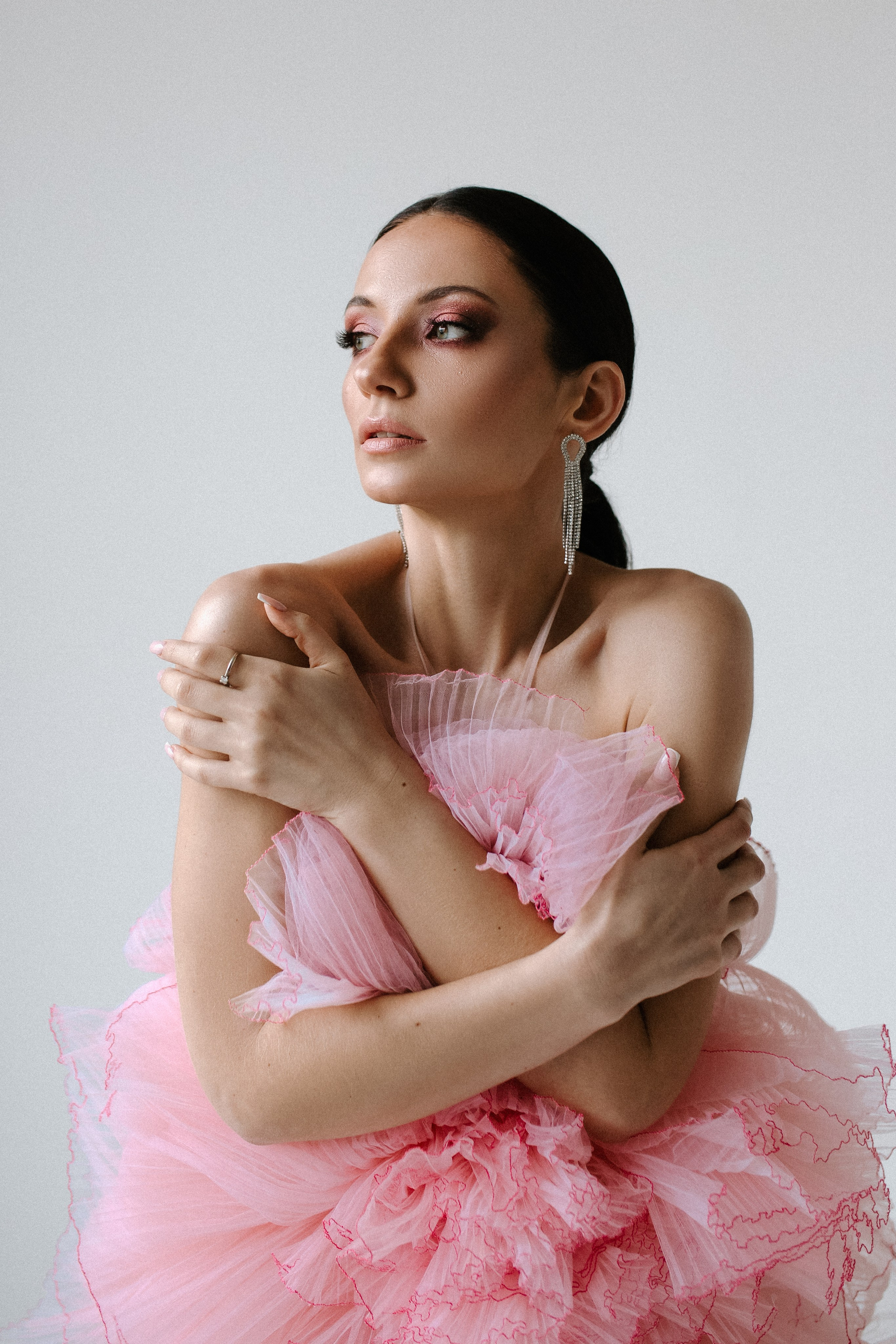 Anastasia. Фотограф в Минске — Юлия Деяк. Фотосессии в Минске