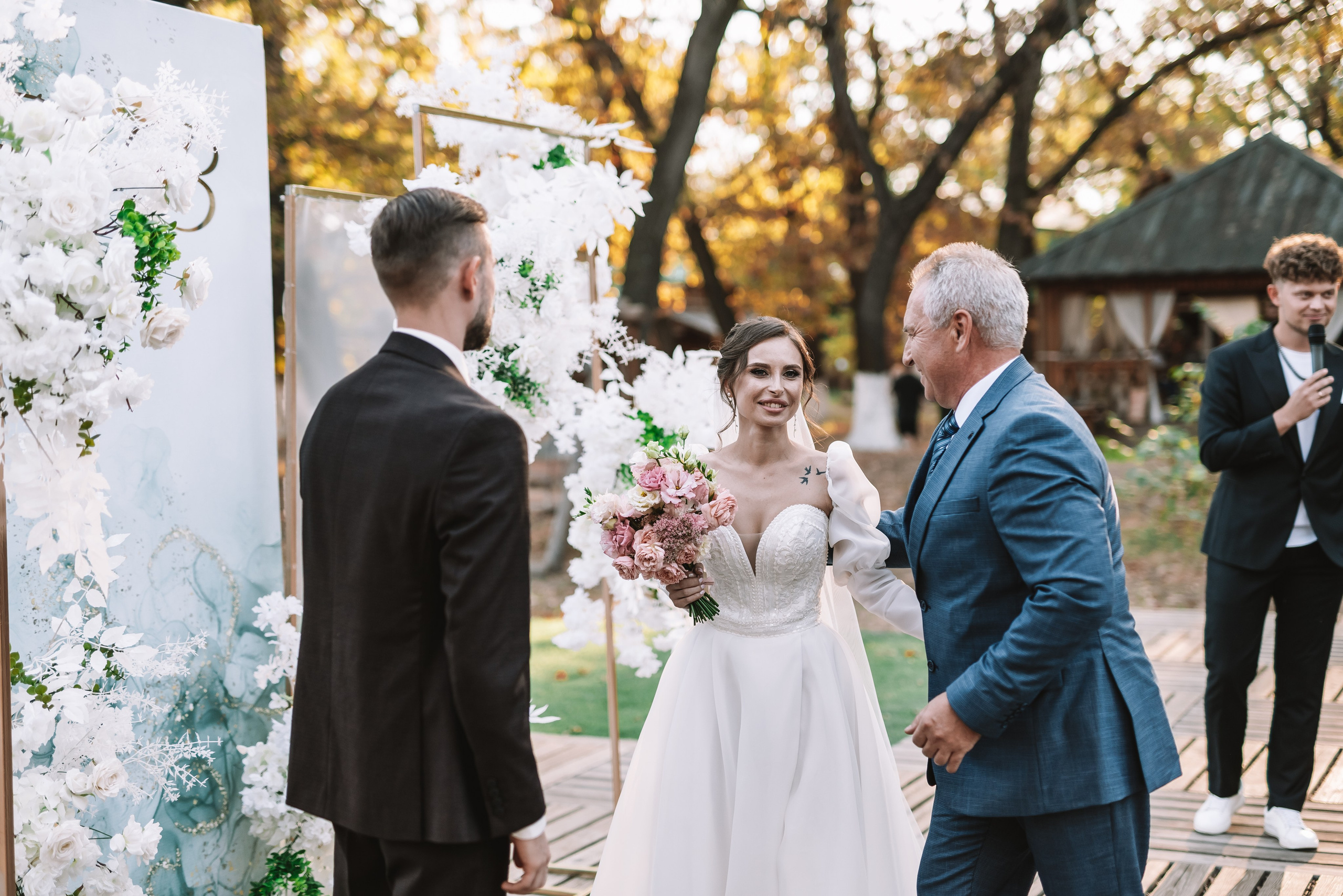Виктория + Ярослав. Свадебный и семейный фотограф в Волгограде Олеся Лисицкая