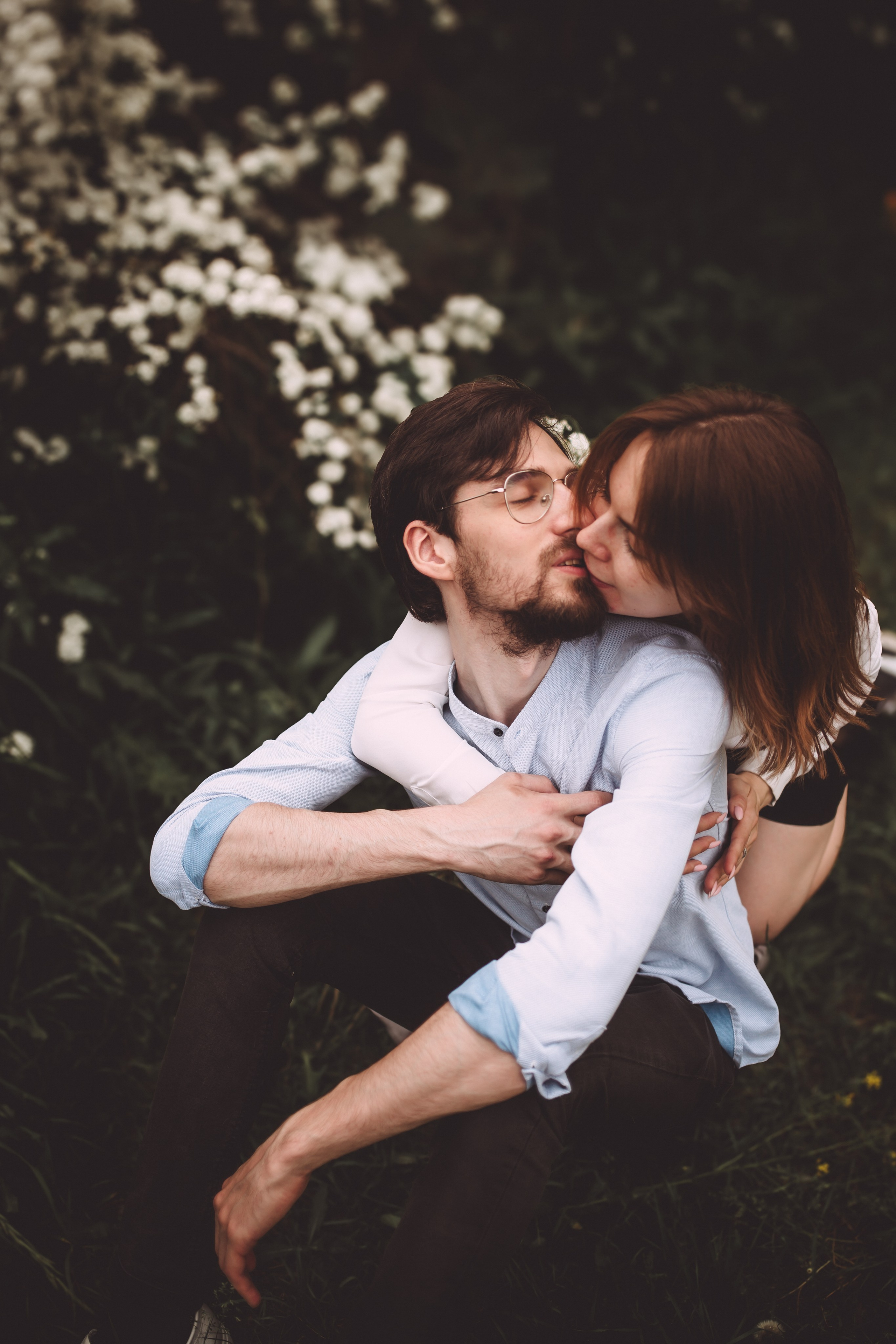 Love Story. Анна Михайлова|Свадебный фотограф в Санкт-Петербурге