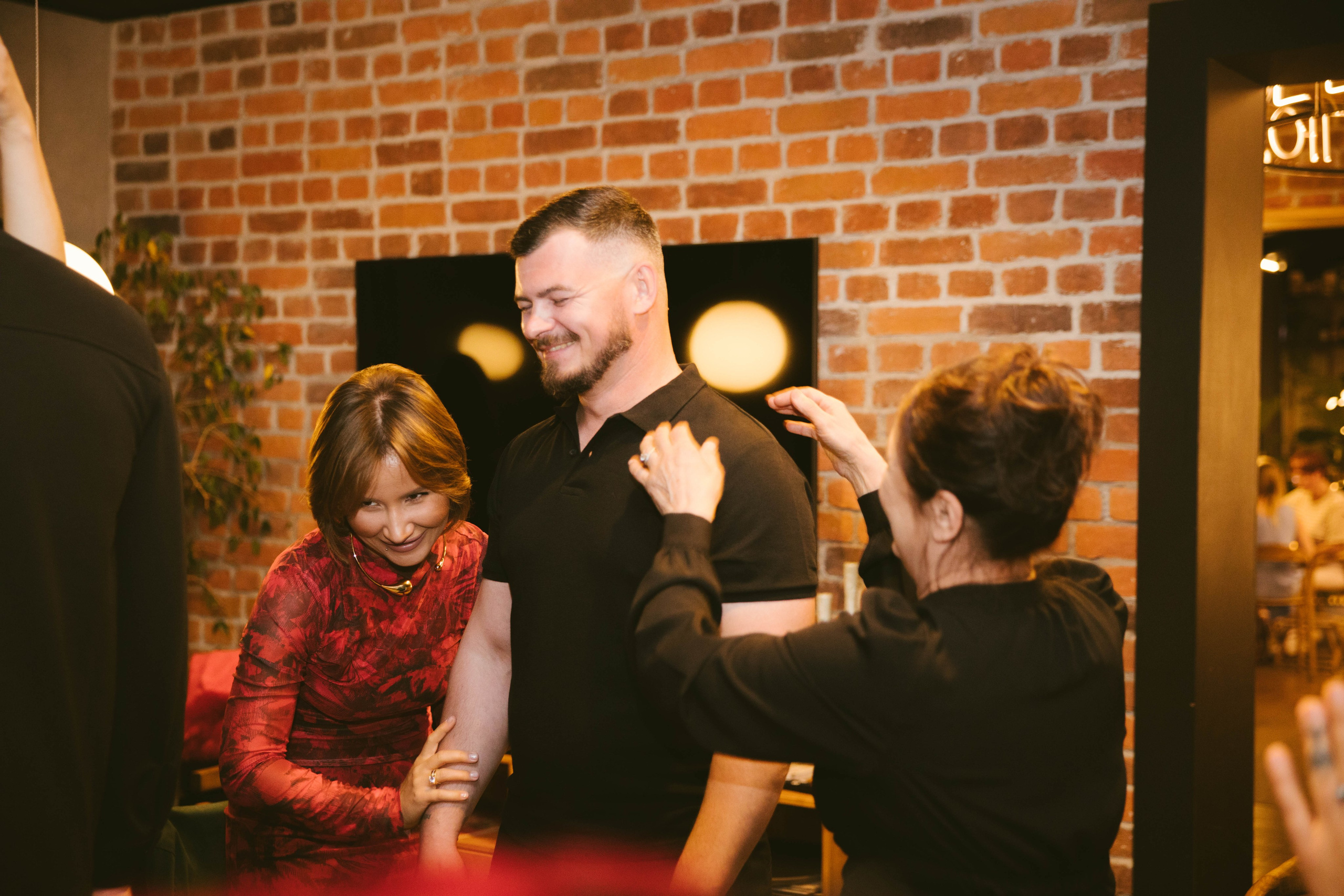 Юбилей. Фотограф в Липецке и Москве Рыкова Юлия