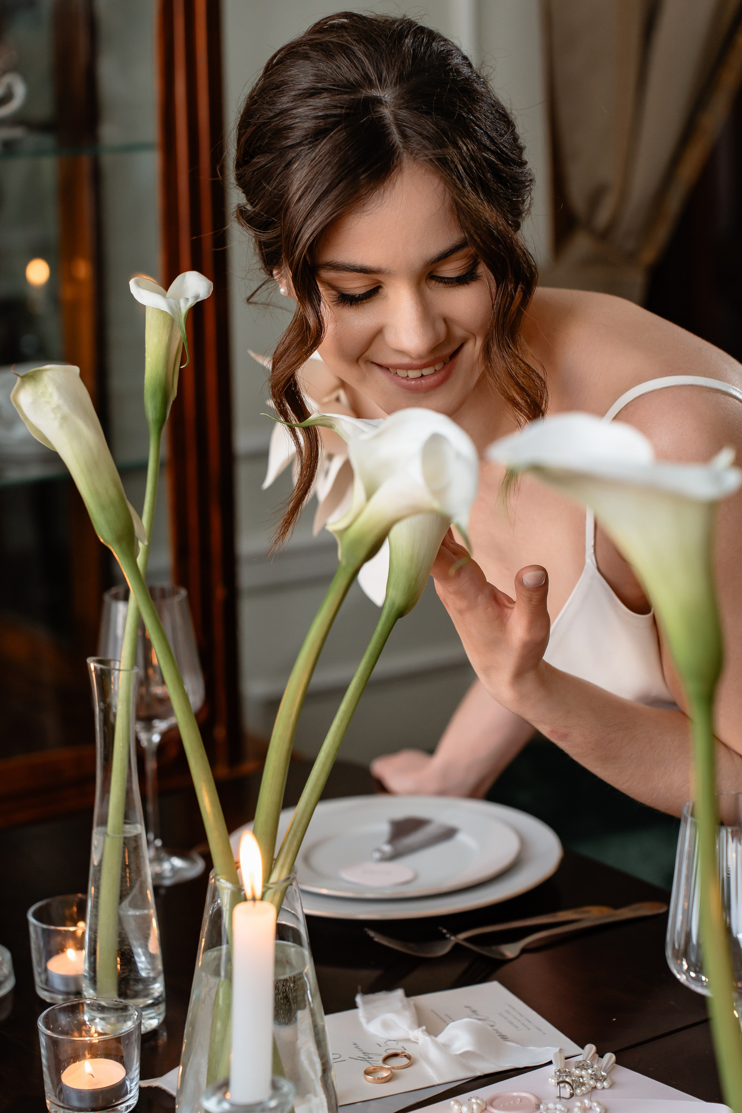 Отель Бристоль Жигули. Свадебный и семейный фотограф в Самаре Салахова Гулина