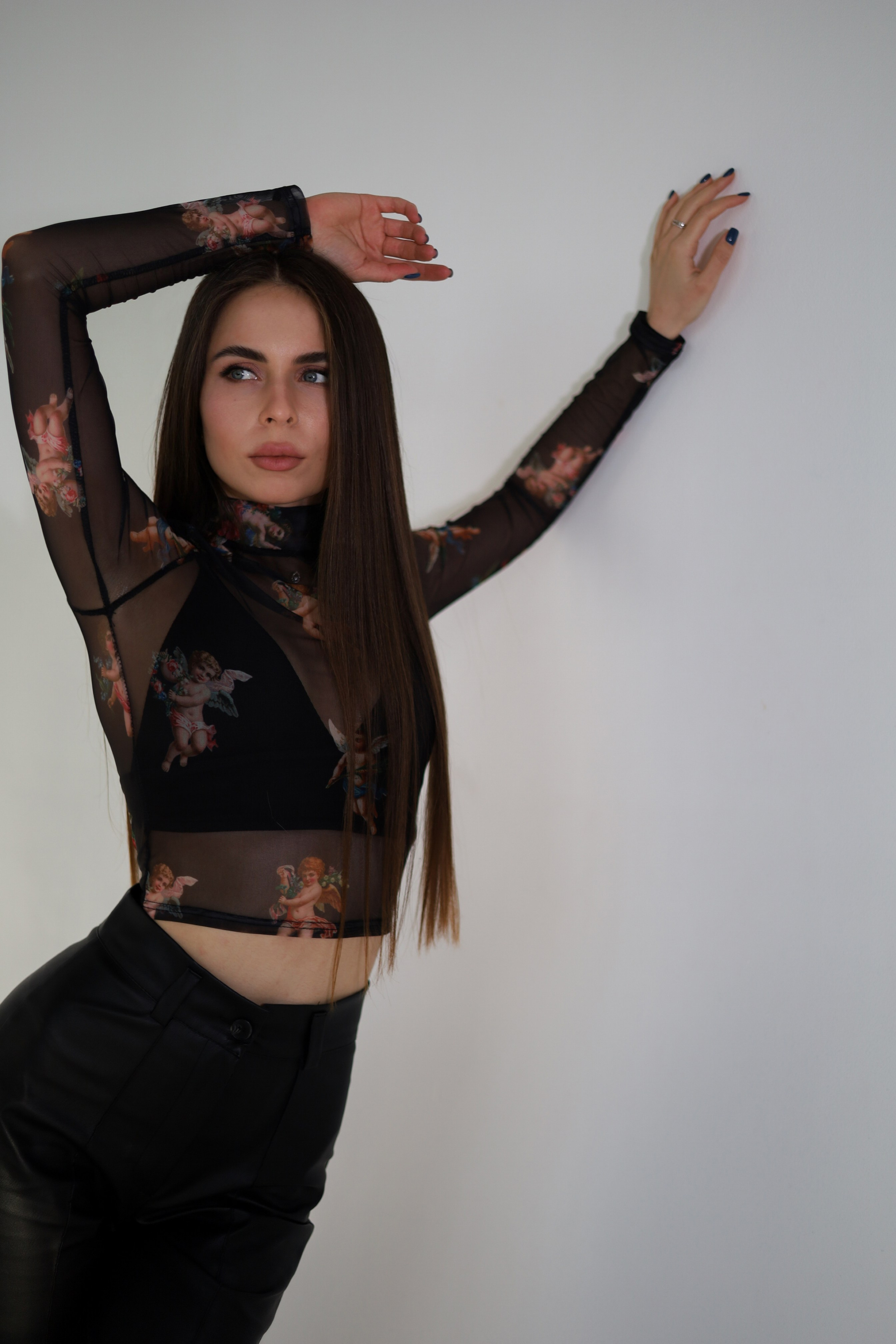 Таня. Фотограф Анастасия Гордовская