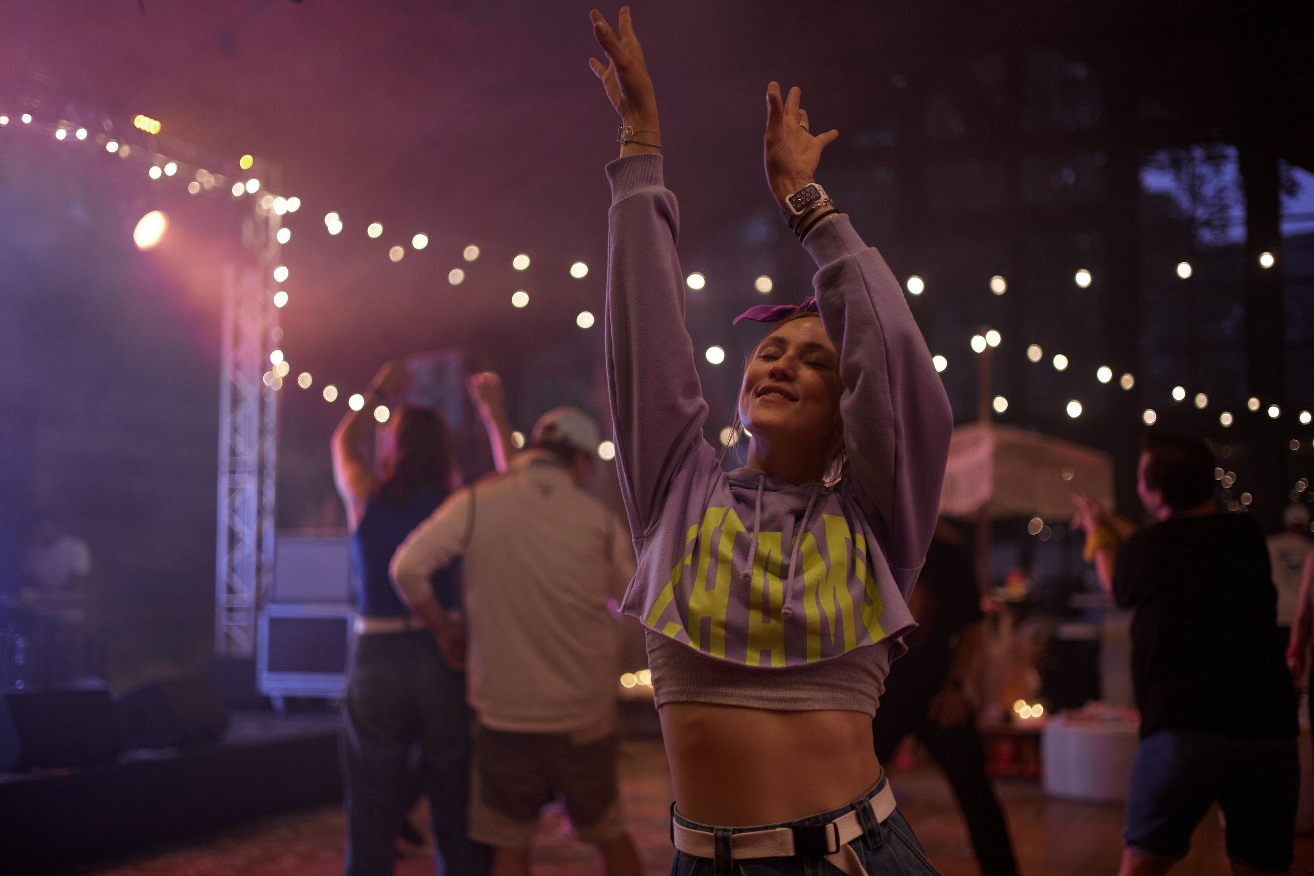 Smart Fest. Фотограф Георгий Нигматулин