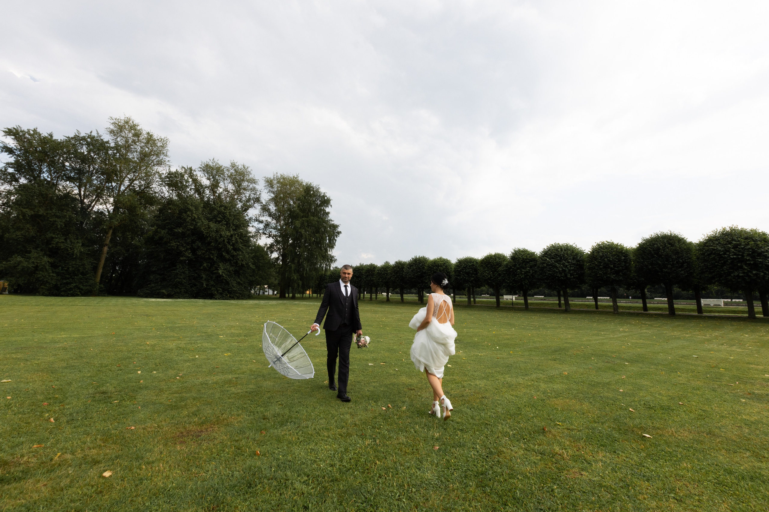 О+Р. Свадебный и семейный фотограф в Москве Вероника Сычева