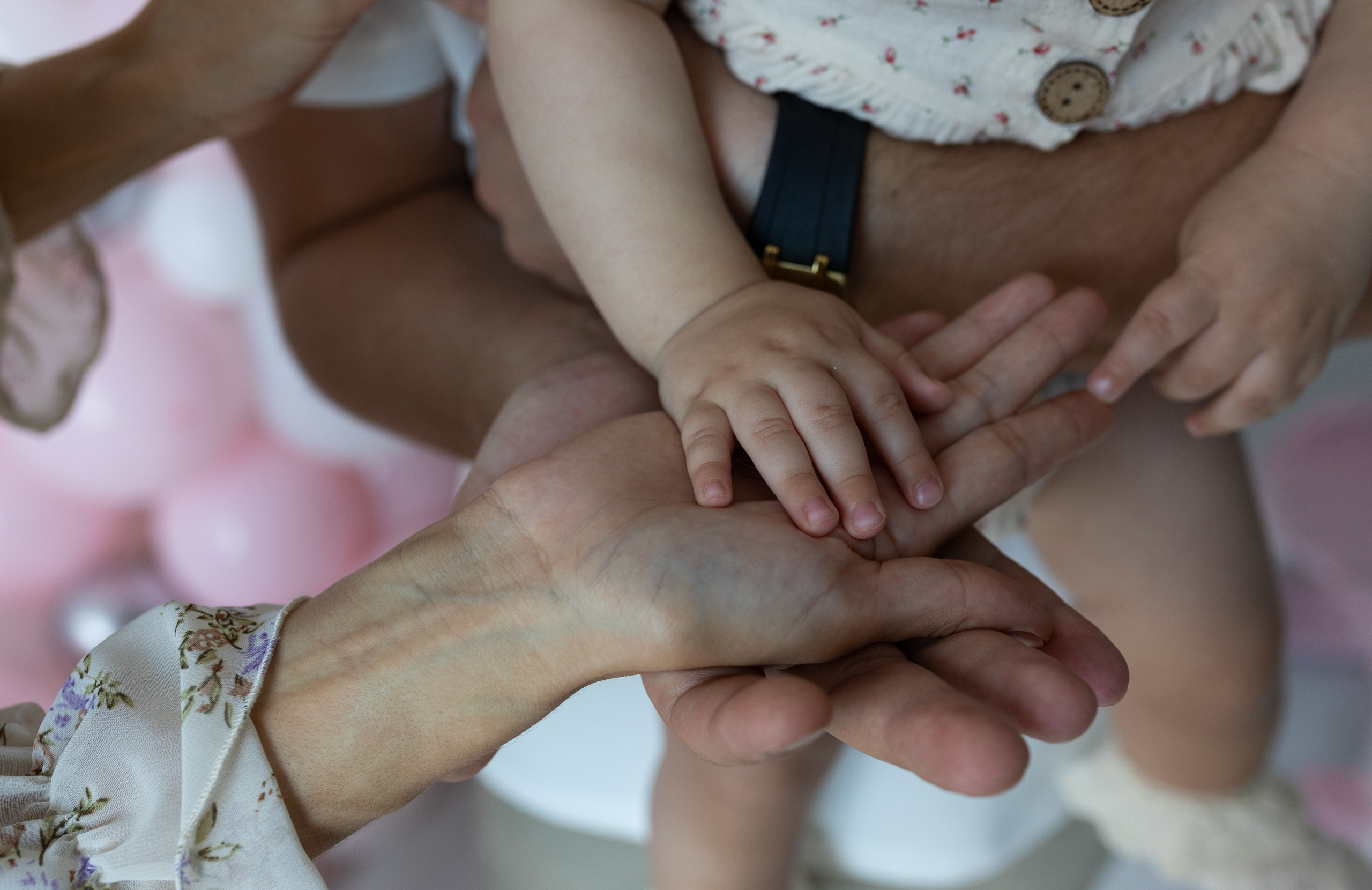 Свадебный и семейный фотограф в Москве Вероника Сычева