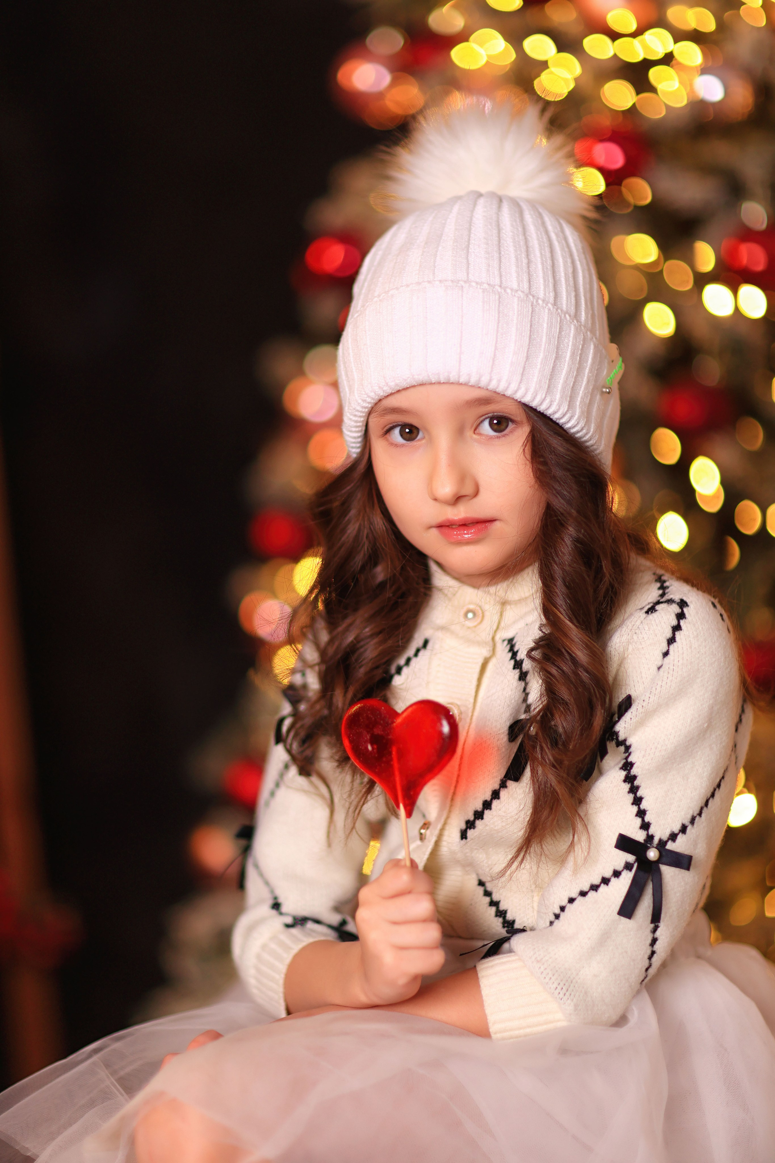 Рождество. Школа Развития моделей Город Ижевск