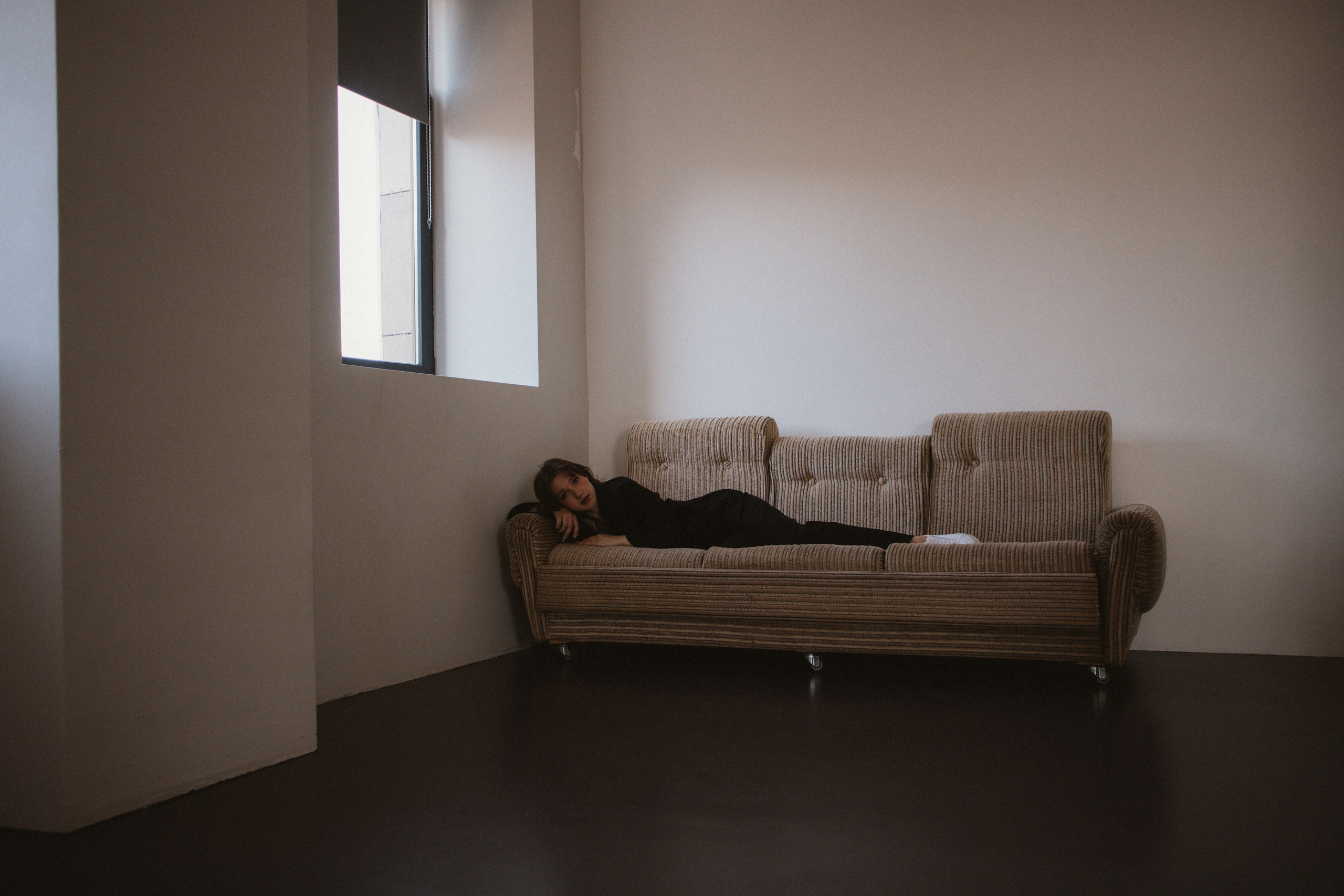 Полина. Фотограф в Твери Дарья Уткина