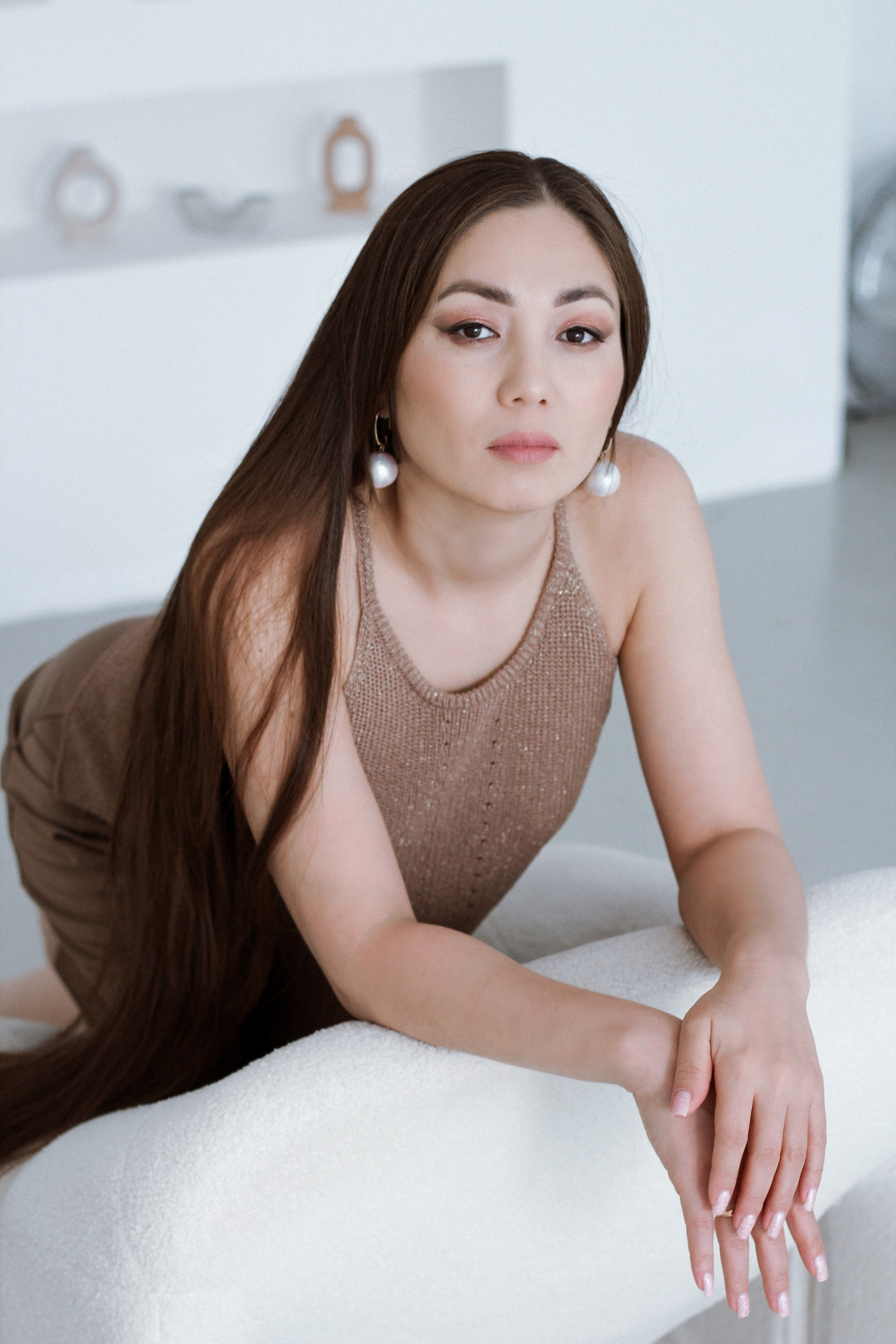 Портреты. Мания, портретный фотограф в городе Оренбург