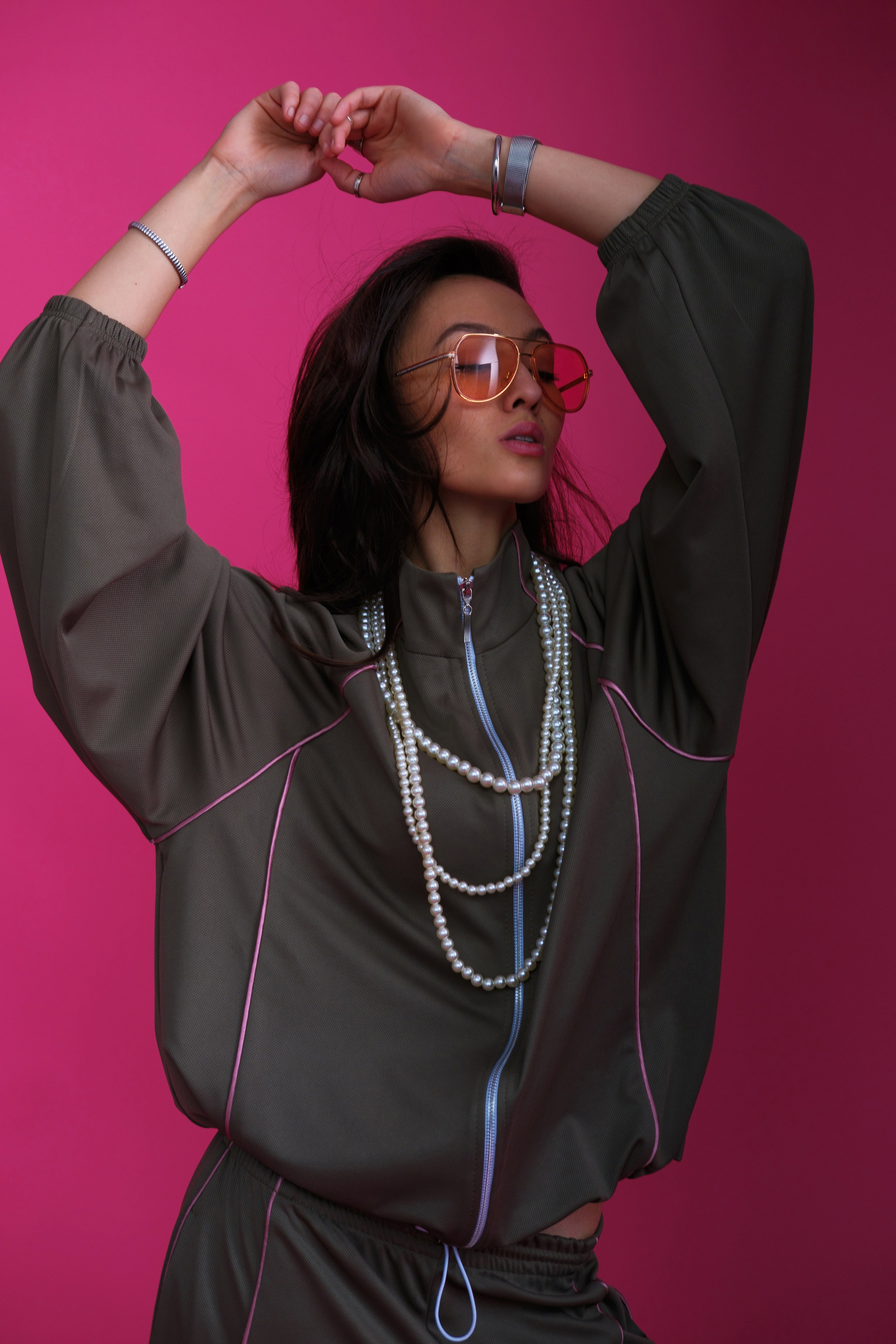 Zaay Spring'2025. Фотограф Евгений Политов