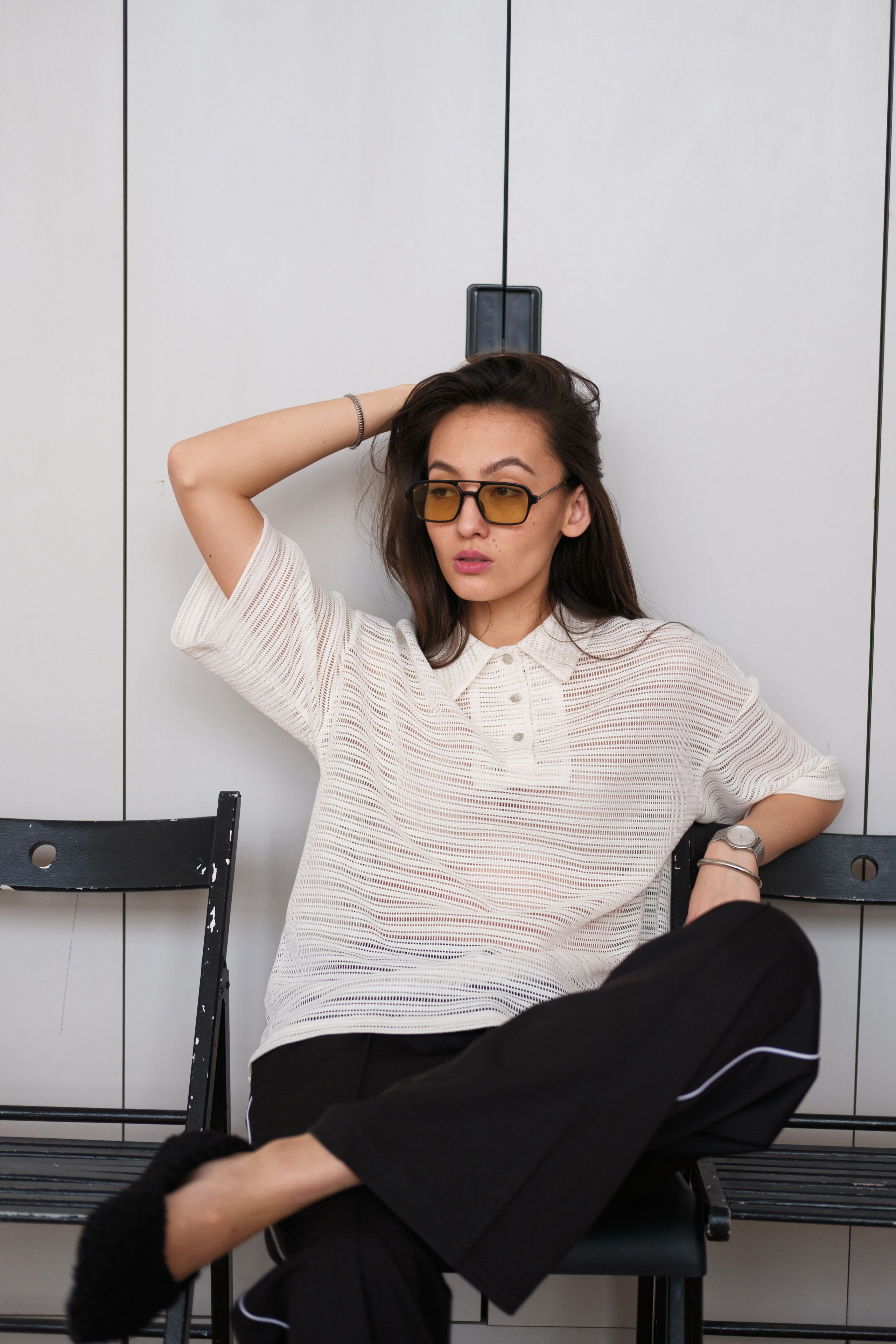 Zaay Spring'2025. Фотограф Евгений Политов