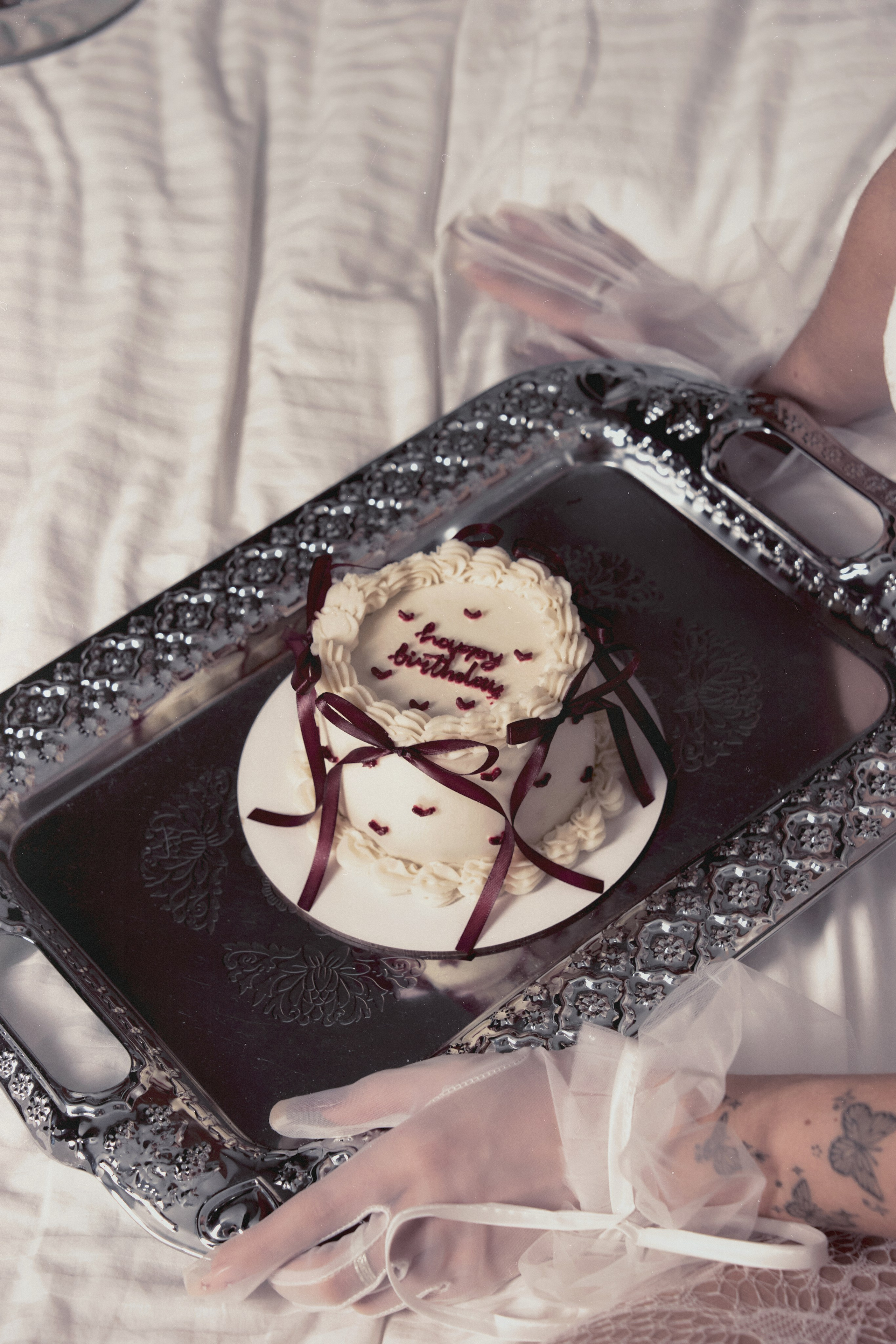 Нежный вайб. Фотограф Тимур Хайруллин