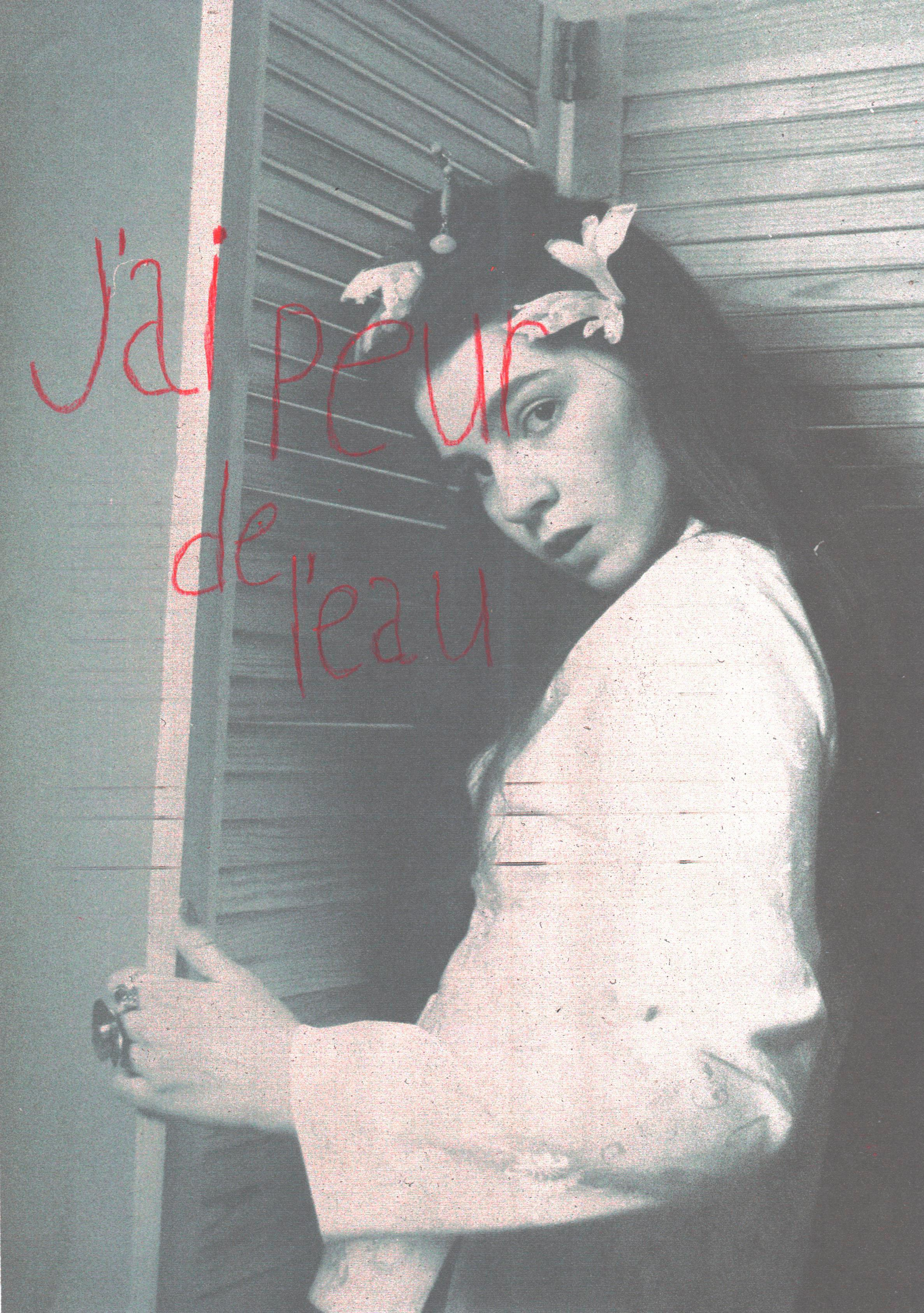 Ильвина. Фотограф Тимур Хайруллин