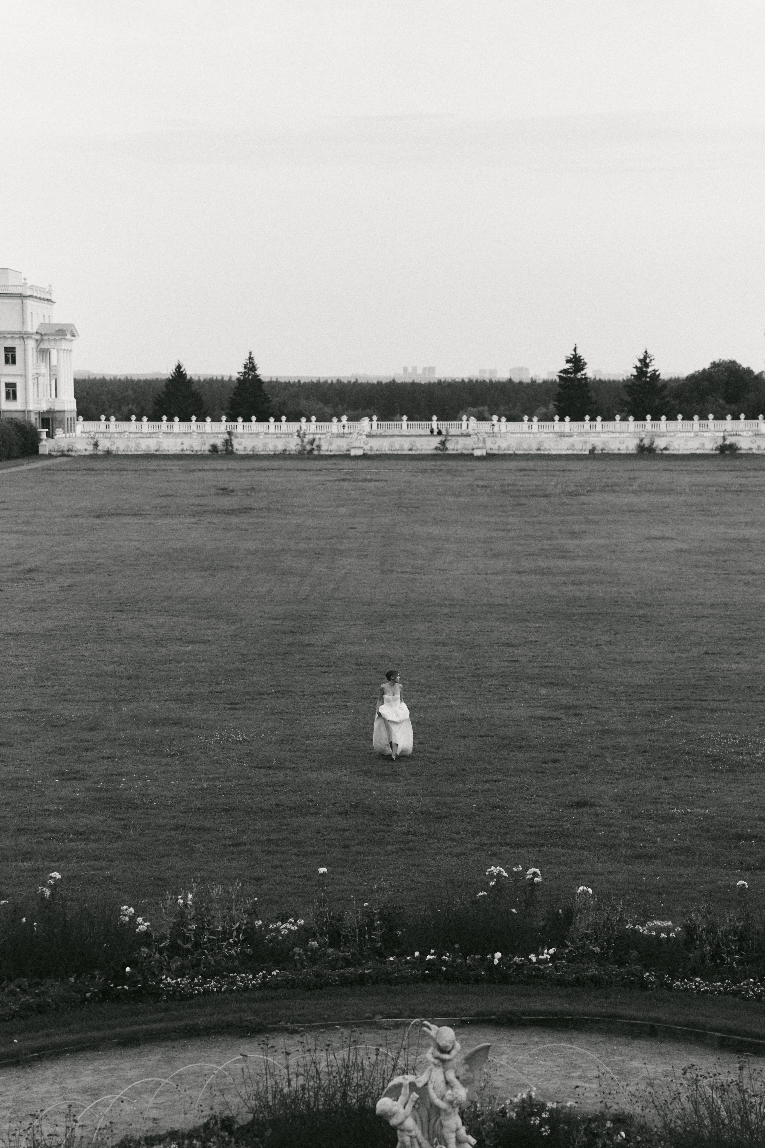LEISAN. Свадебный фотограф Жучкова Елизавета в Москве