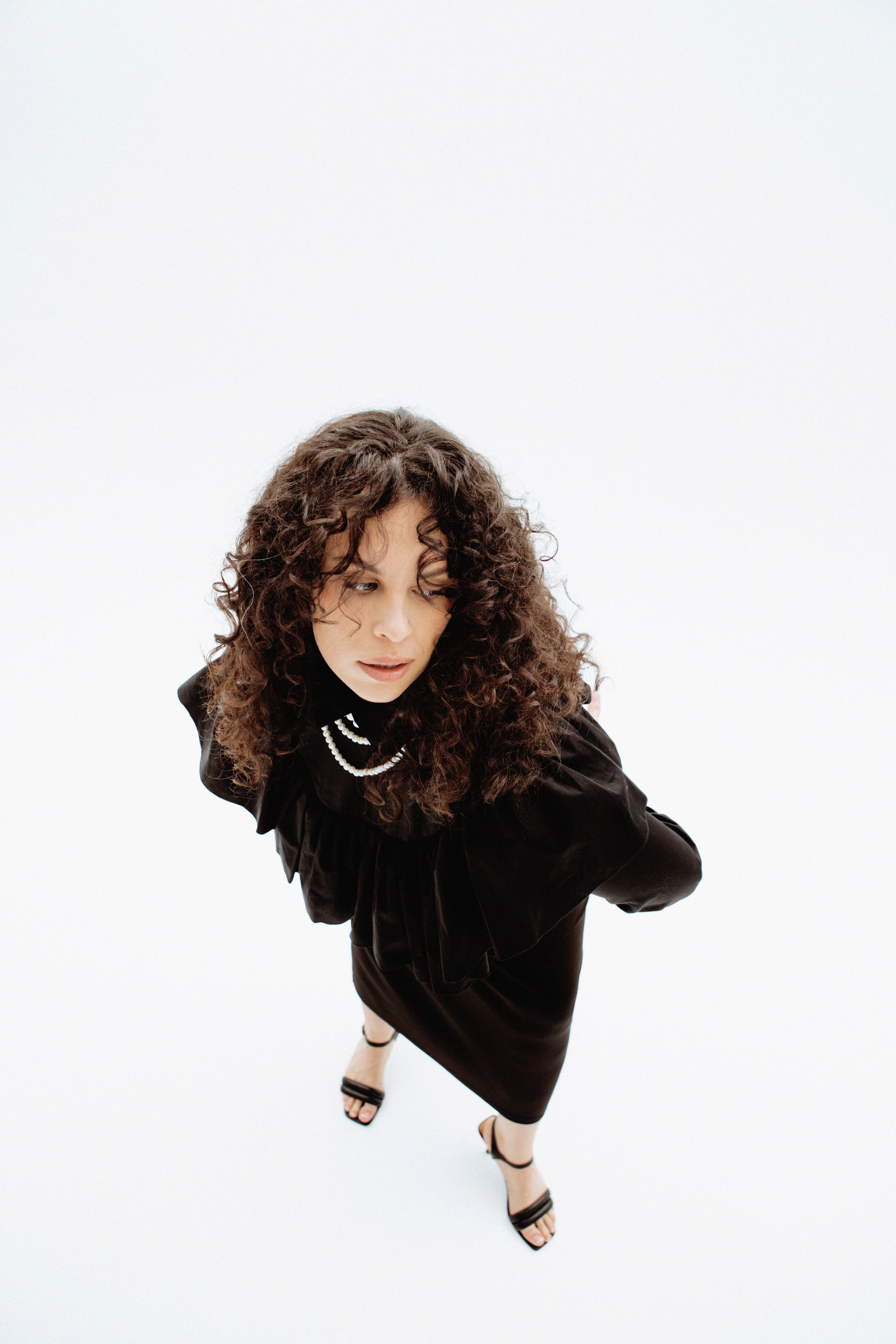 Portrait. Фотограф Дарья Николаева