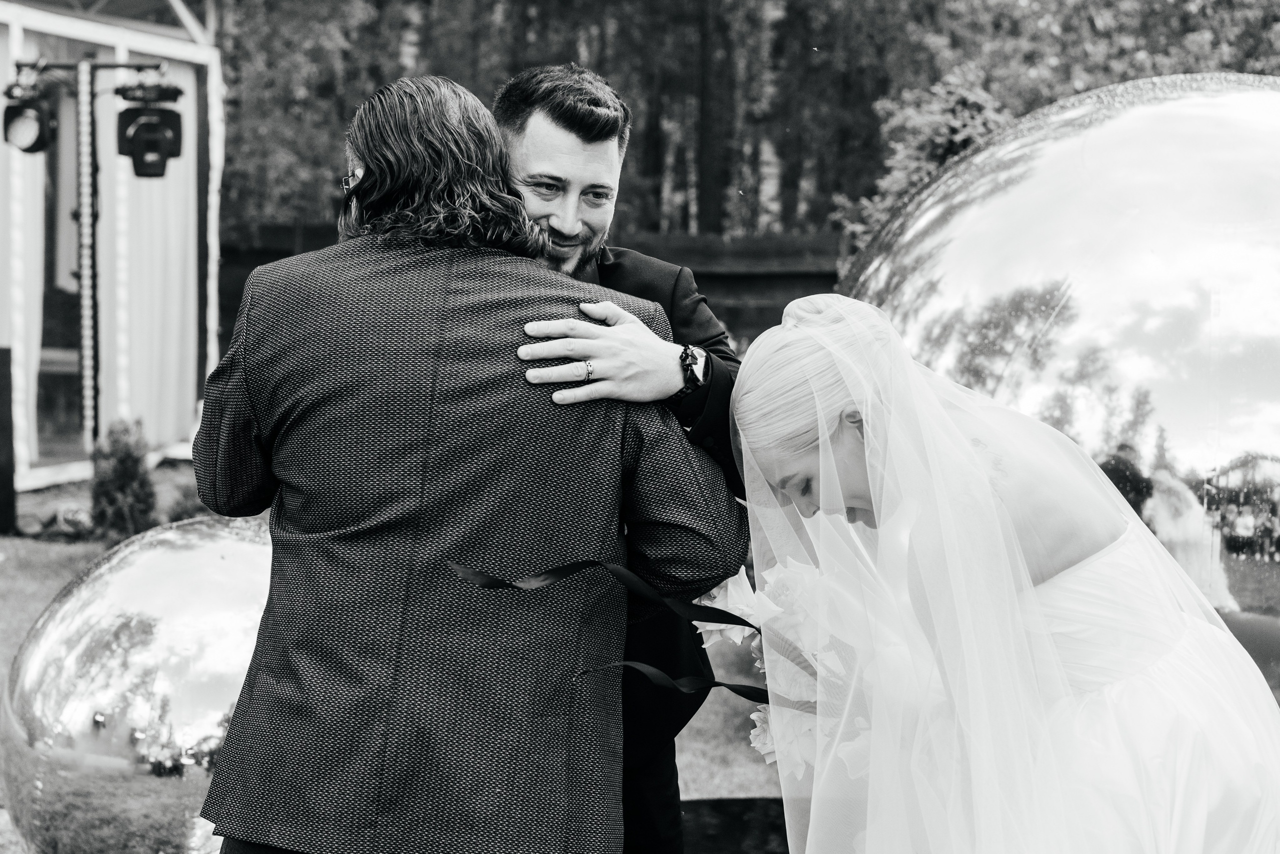 Элла & Кирилл. Свадебный фотограф Барнаул Алексей Павлов