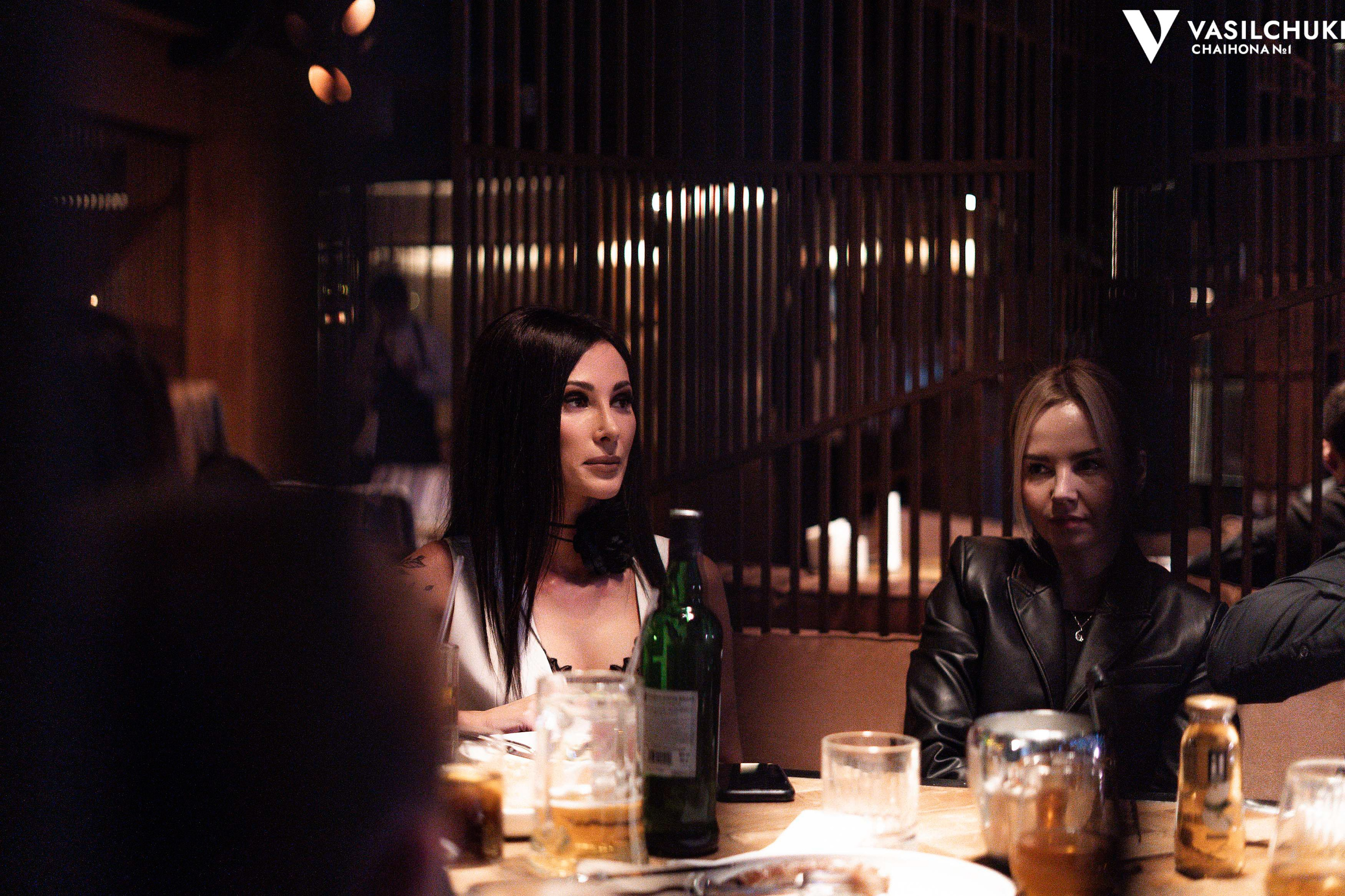 VASILCHUKI. Фотограф Казань