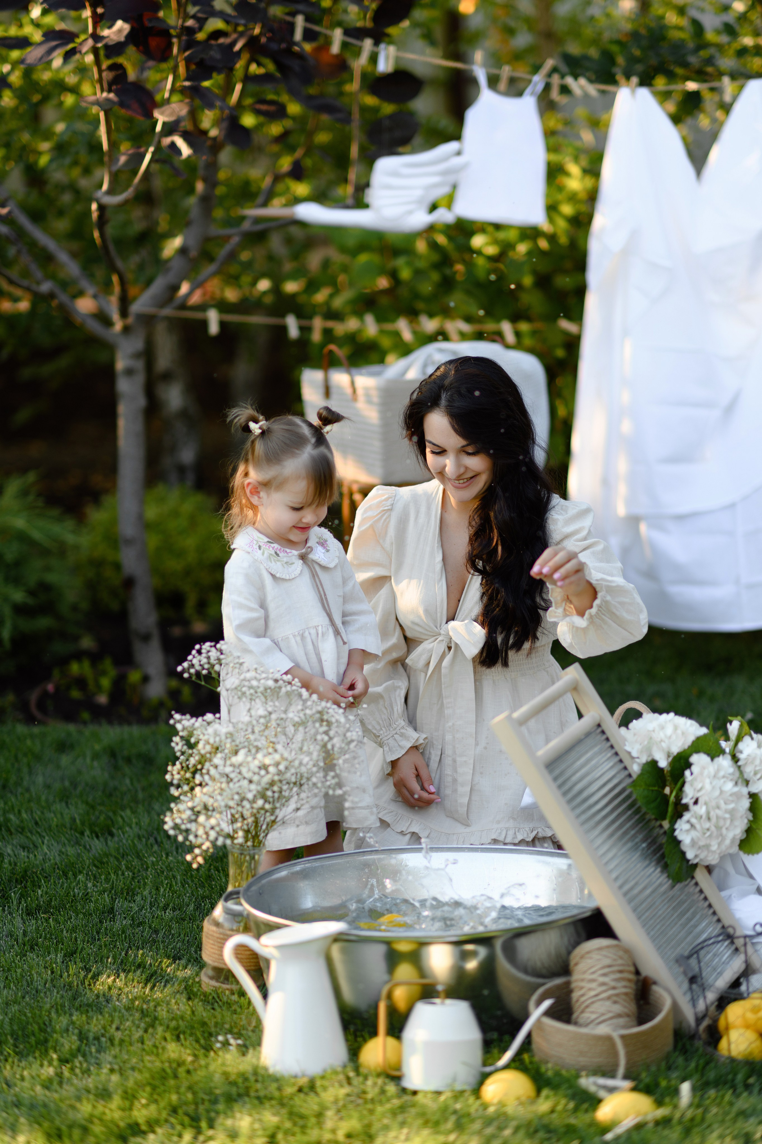 Семейные и детские. Фотограф Донецк Симкович София