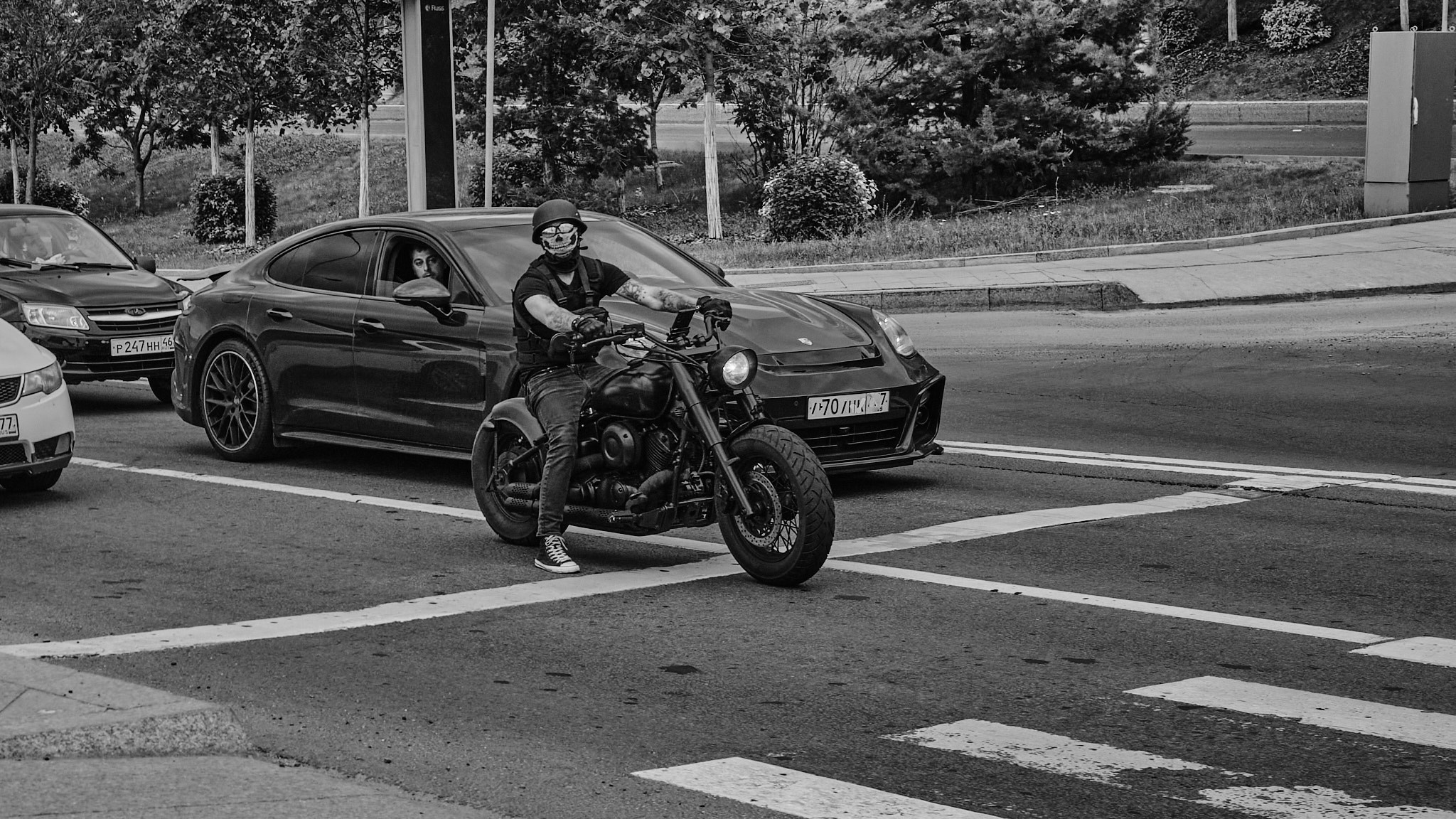 Фотограф Владимир Кононенко