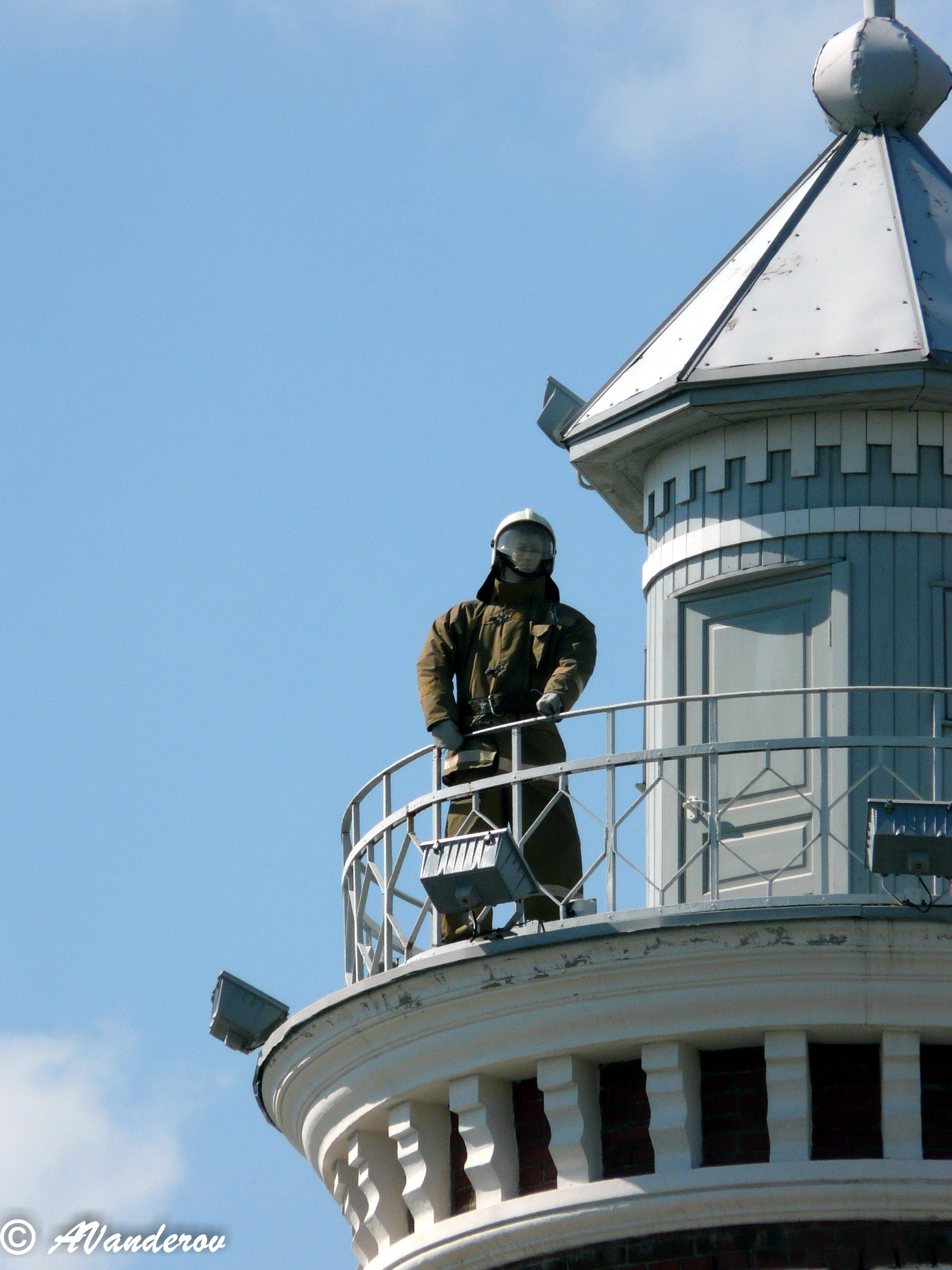 Омск 2008. Фотограф Омск | Александр Вандеров