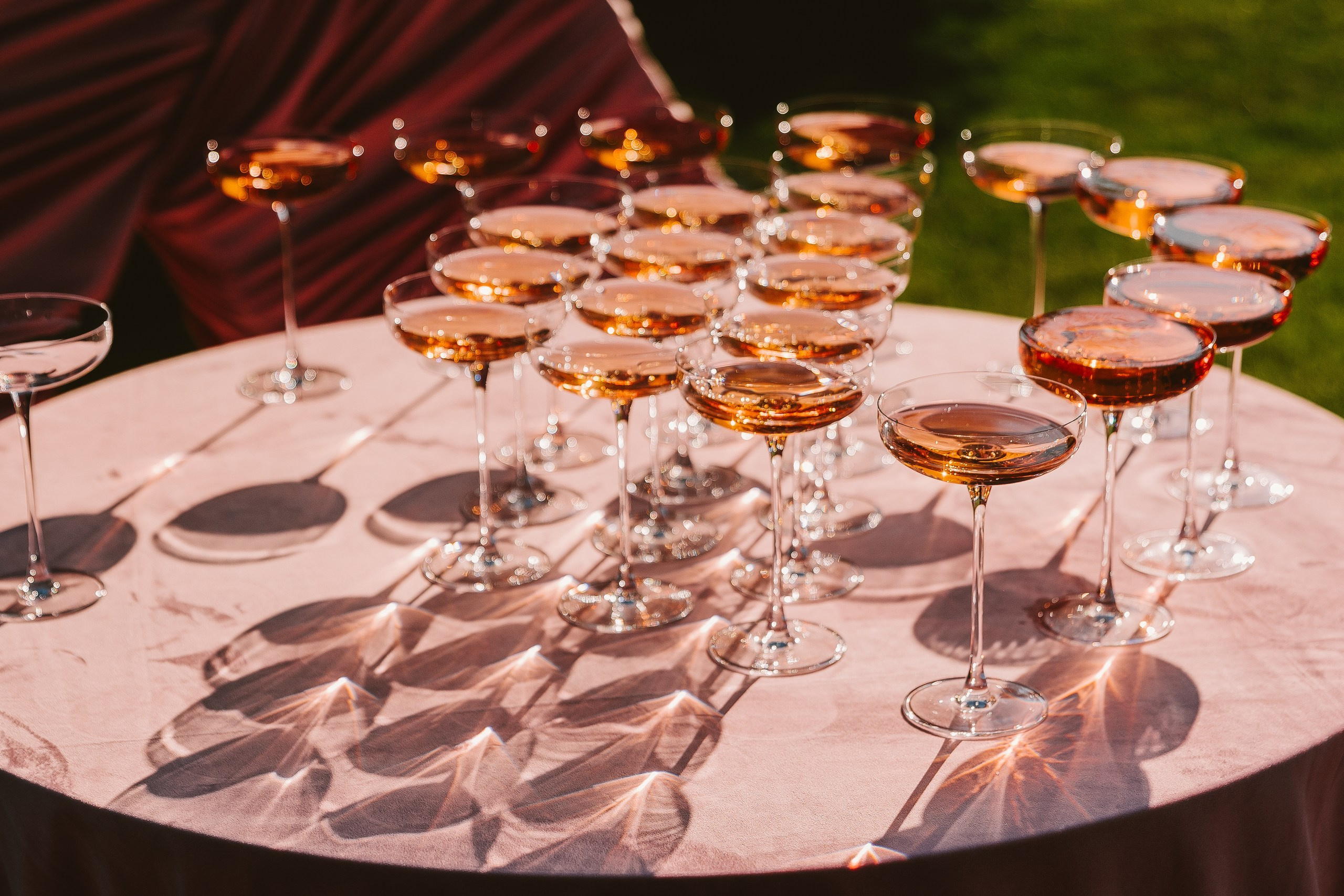 Розовый. Портфолио свадебного фотографа. Роман Каргаполов