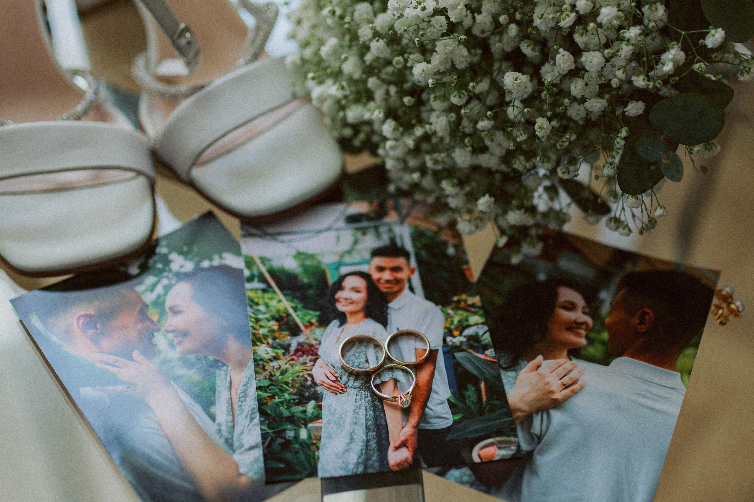 Свадьба Юлии и Андрея. Свадебный и репортажный фотограф в Якутске Владимир Бочкарев