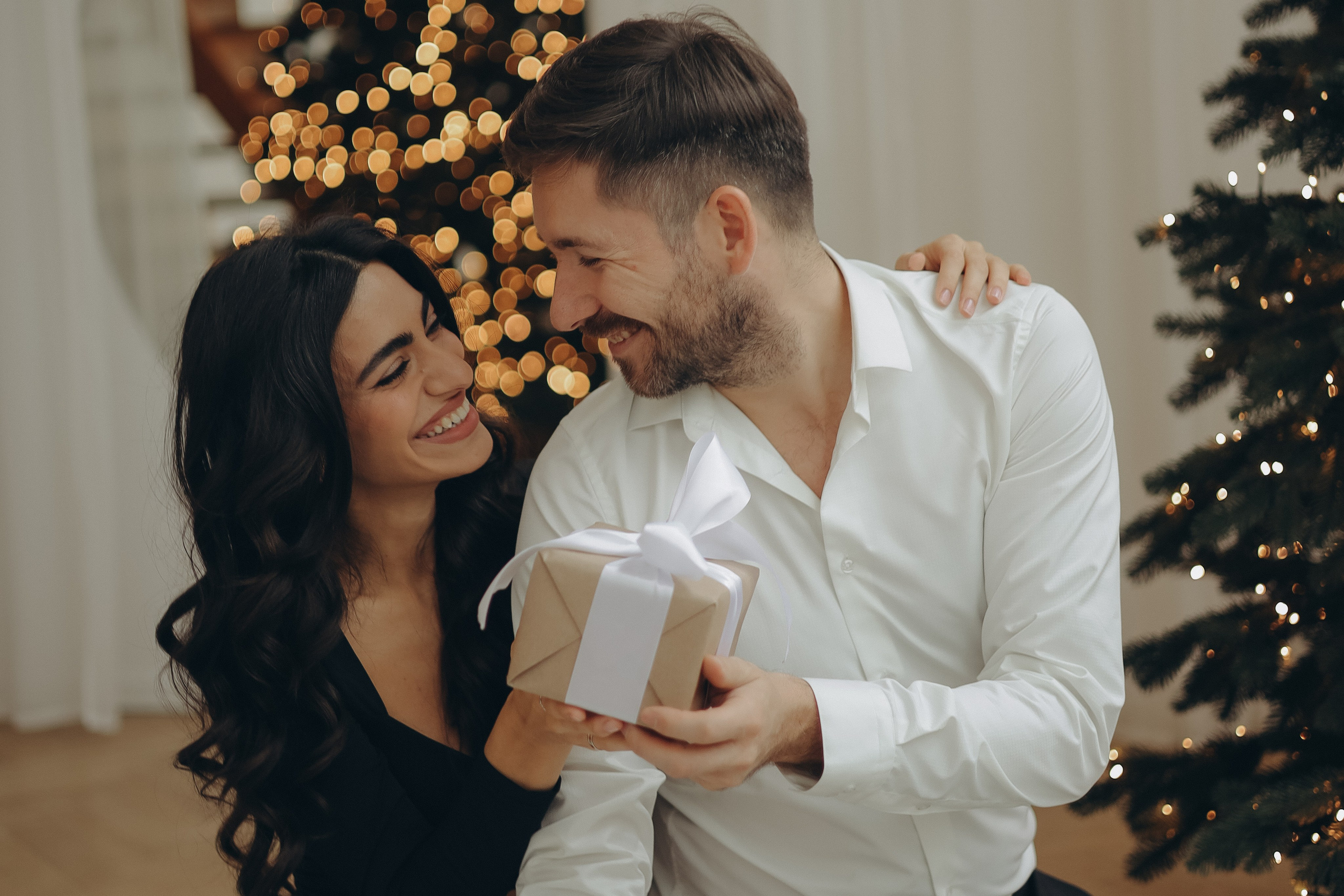 Новогодняя история в Air. Диана Чечель. Свадебный и семейный фотограф в Москве