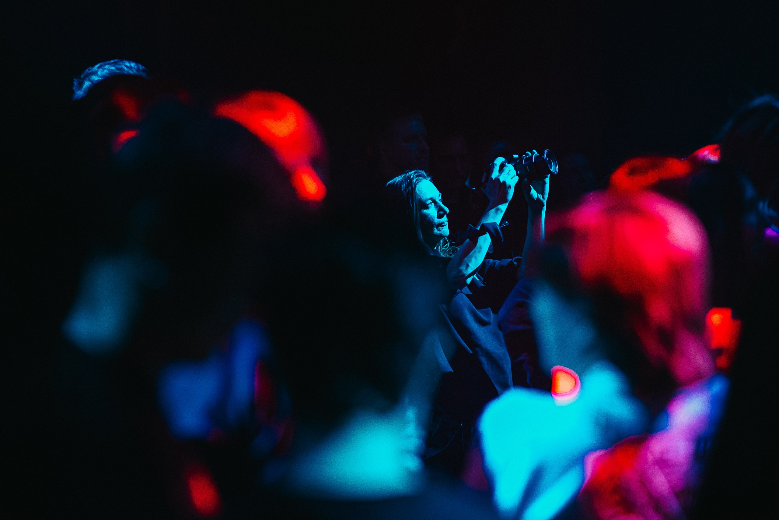 Юбилейный концерт Pandora Secret. Репортажный фотограф в Кемерово