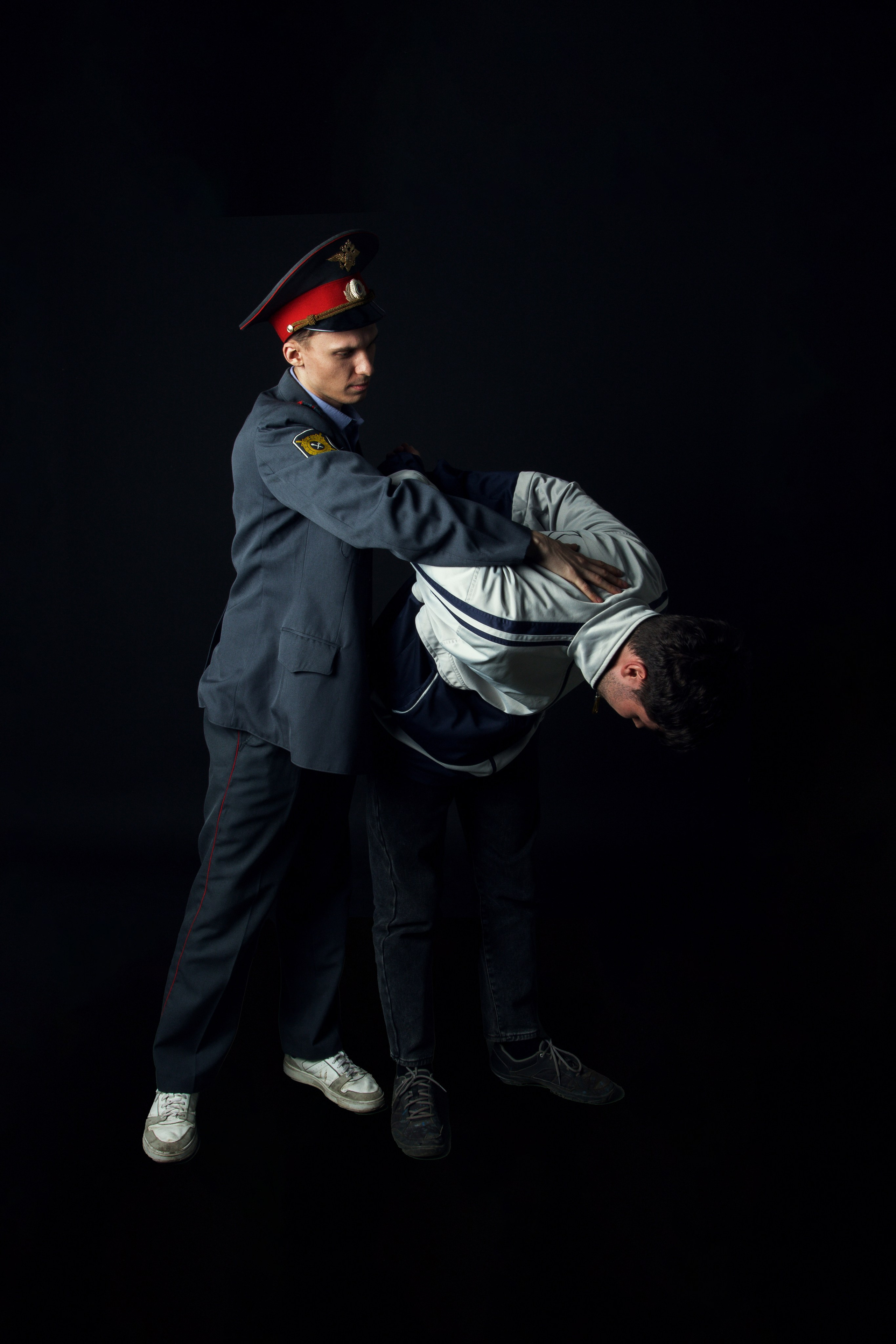 Вурдалак студия. Design Muginov