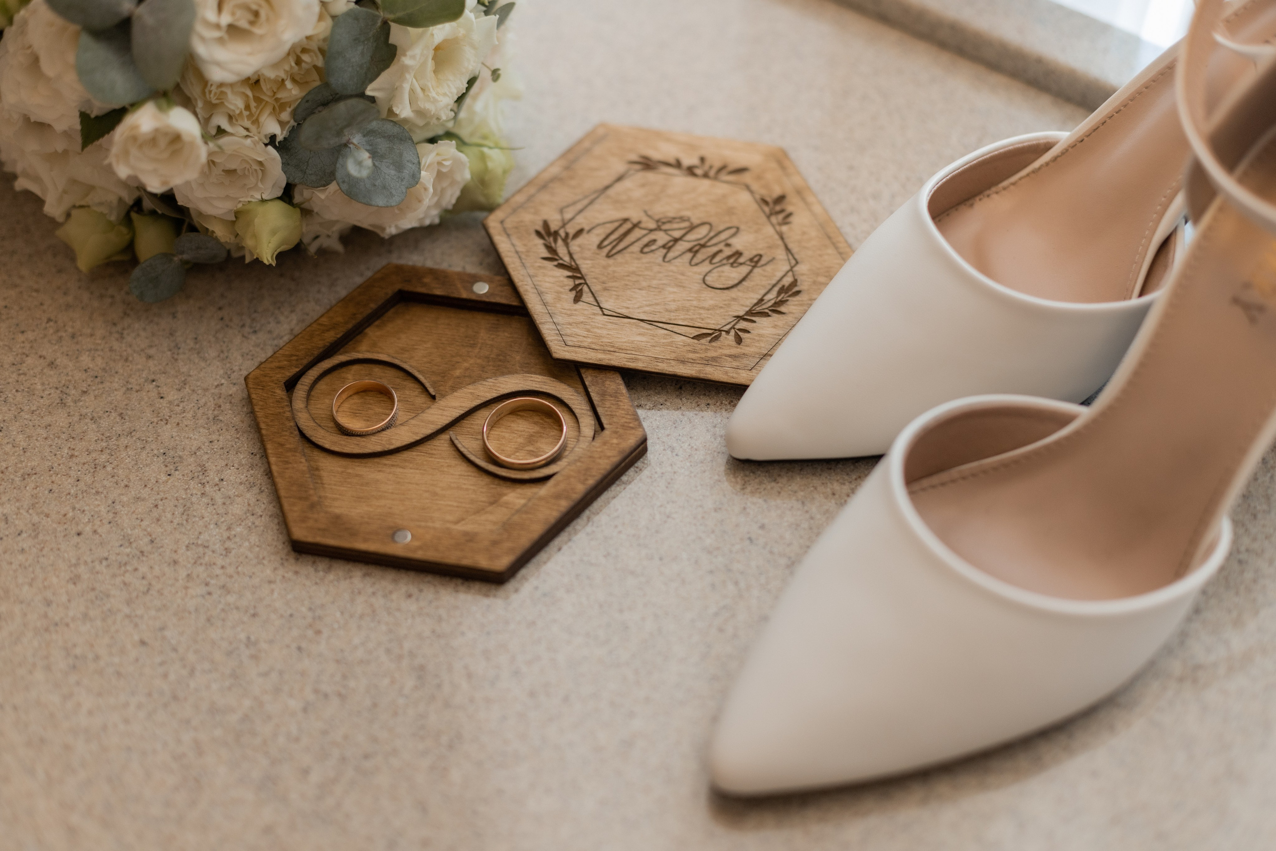 Анатолий и Полина (сокращено). Свадебный фотограф Ангелина Сунгатулина | Саратов | Балаково | Вольск