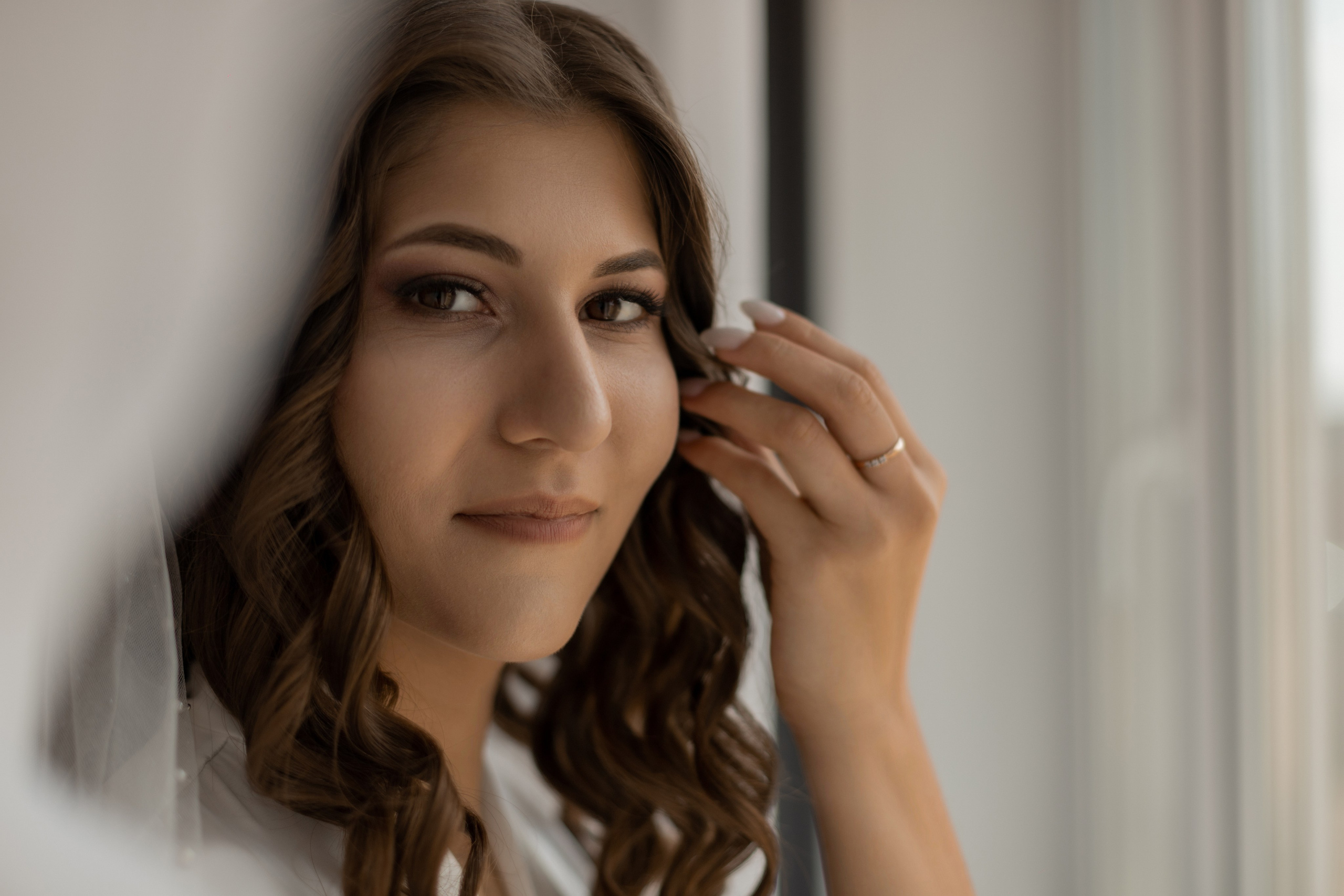 Алексей и Светлана (сокращено). Свадебный фотограф Ангелина Сунгатулина | Саратов | Балаково | Вольск