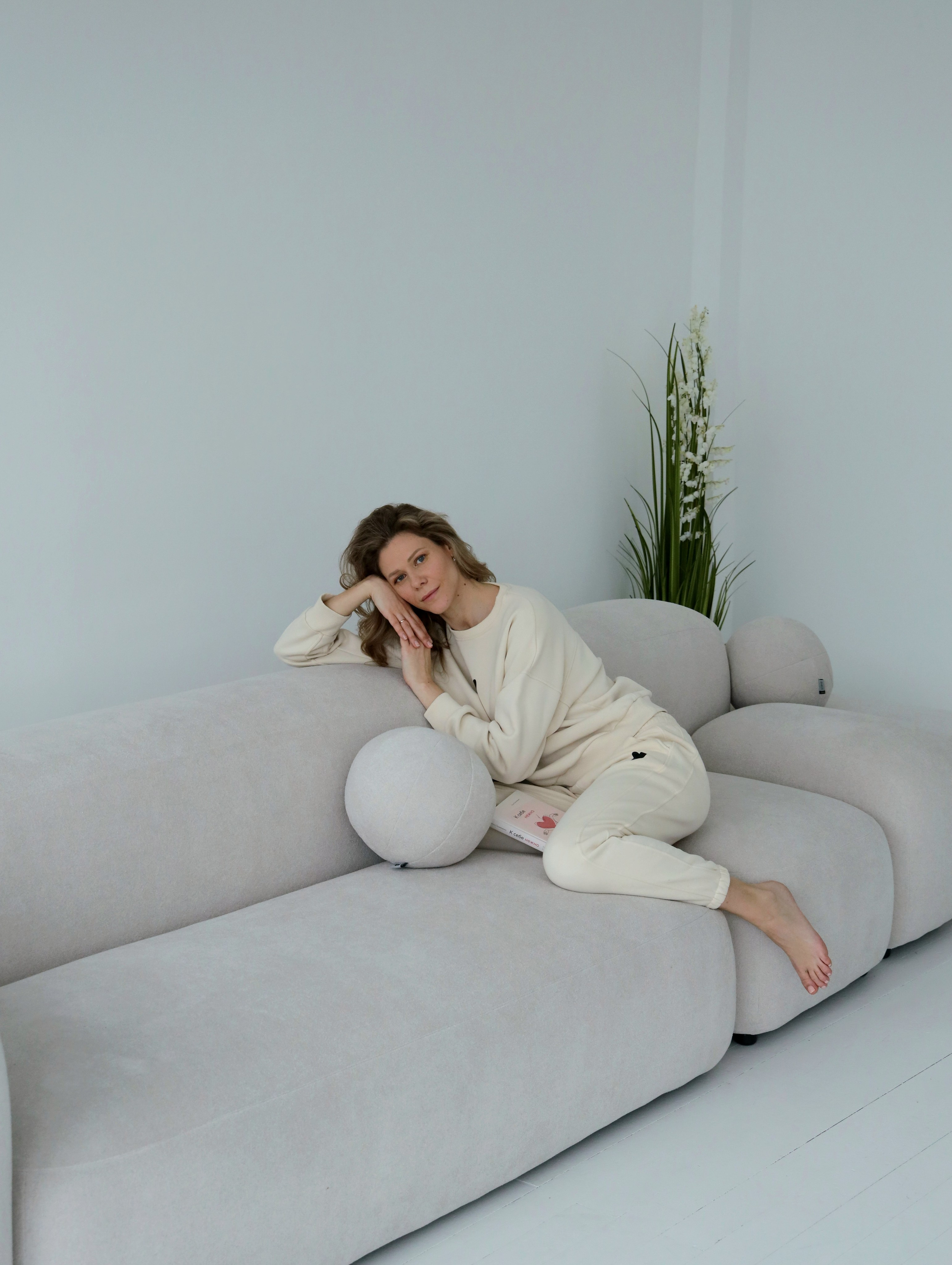 Съемка для экспертного блога — Телесноориентированный психолог. Фотограф в Новосибирске Анна Полторацкая