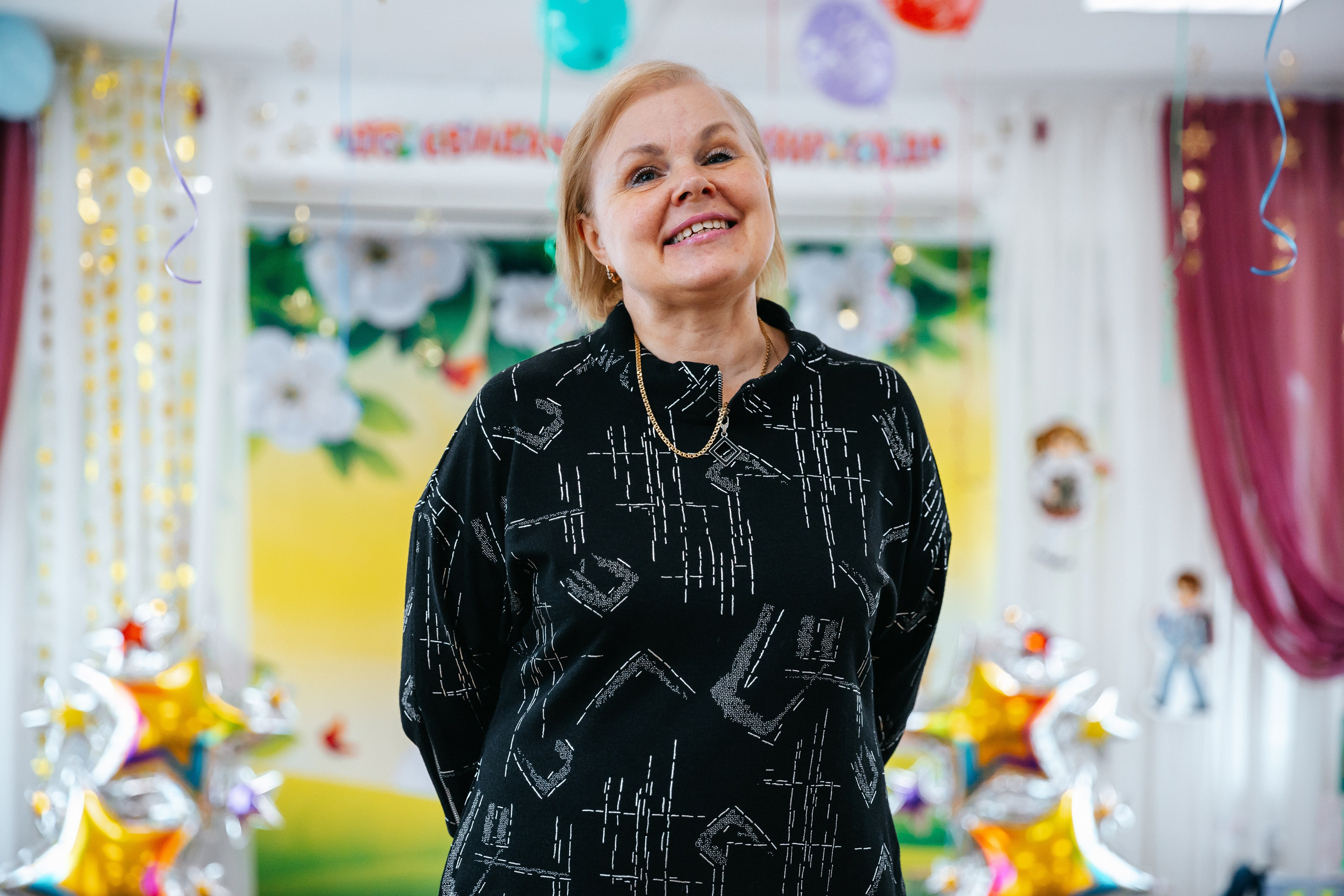 Выпускной в детском садике. Семейный lifestyle фотограф в Санкт-Петербурге Людмила Пахомова